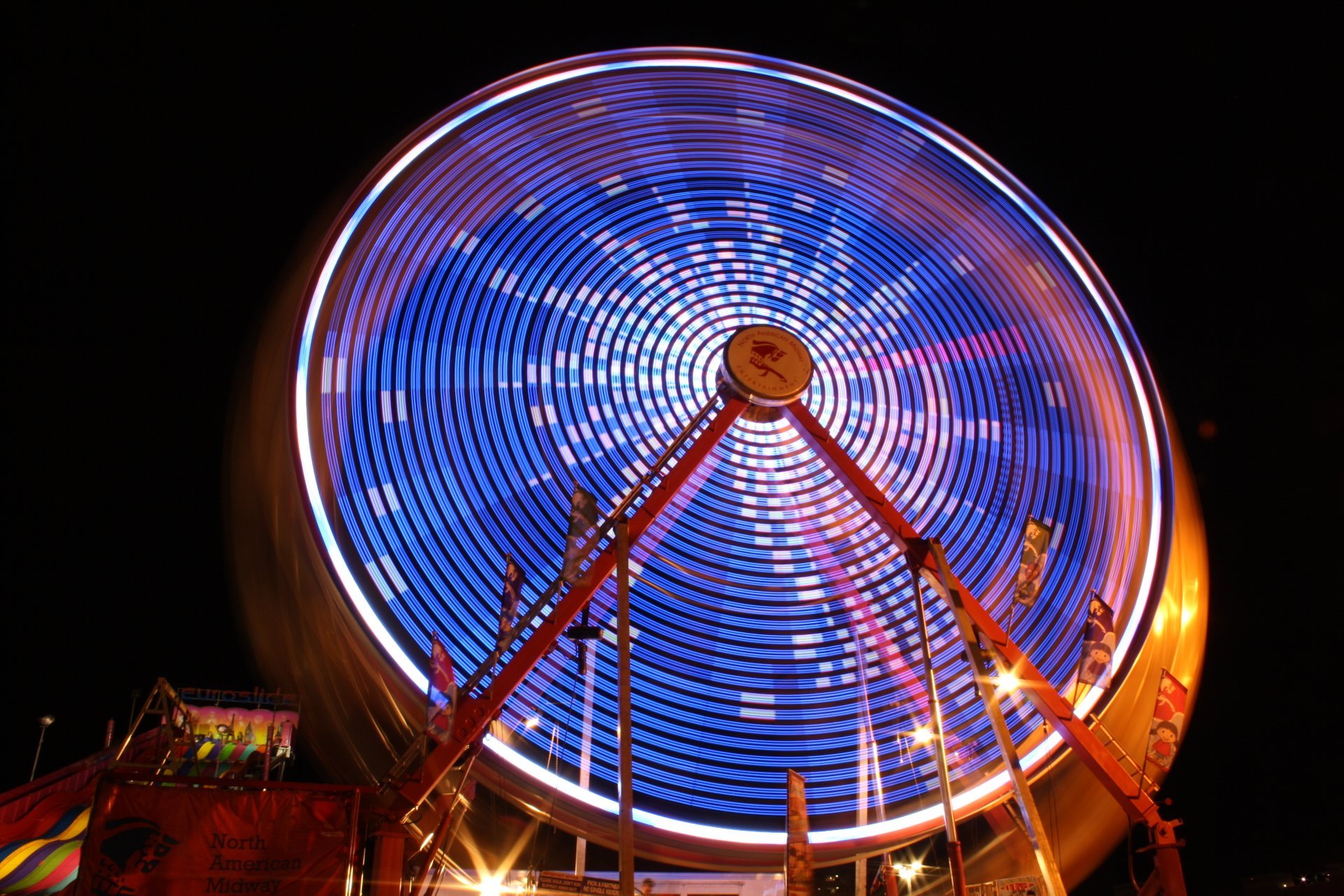 Feria Estatal de Carolina del Sur