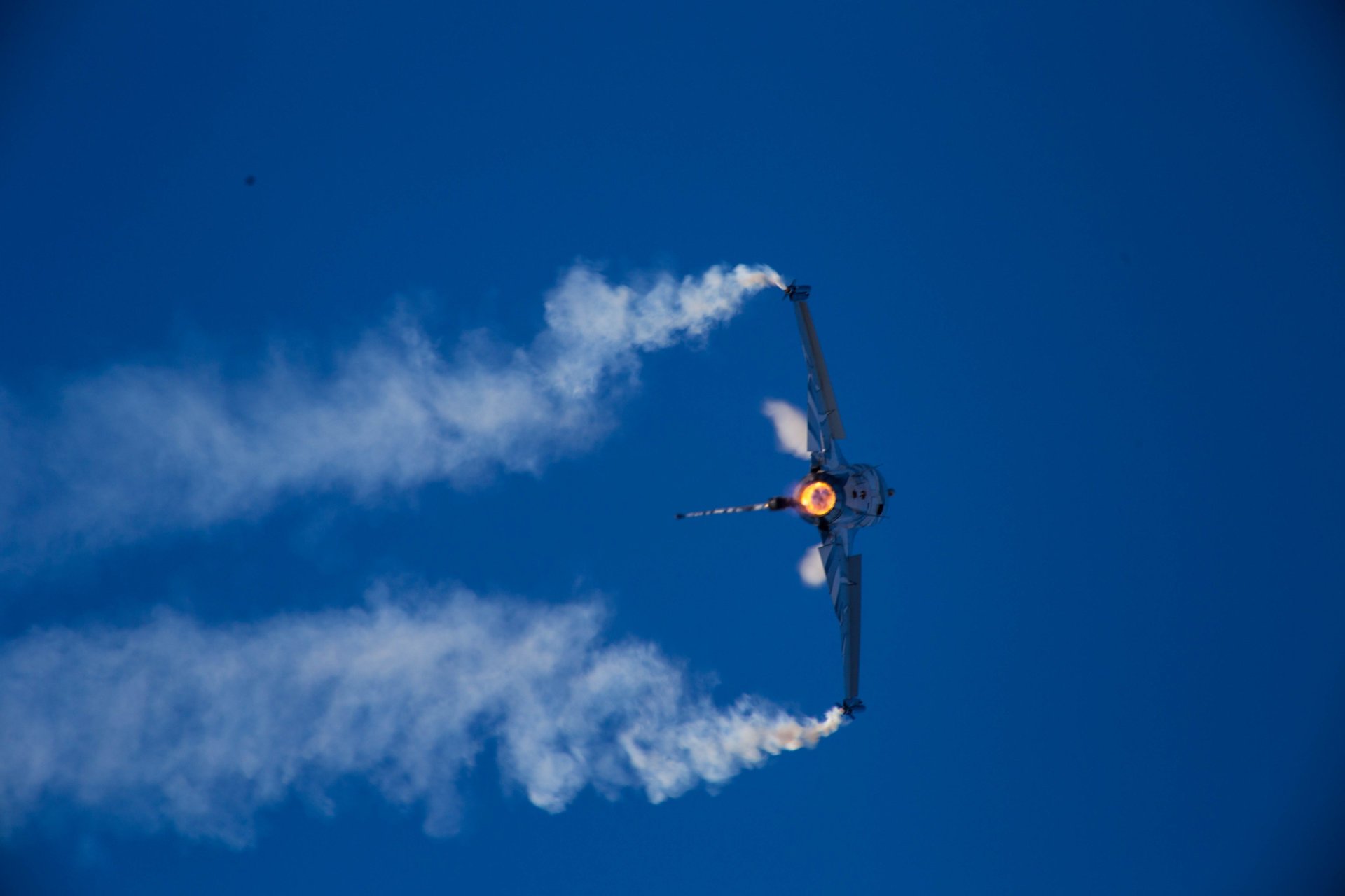 Belgian Air Force Days