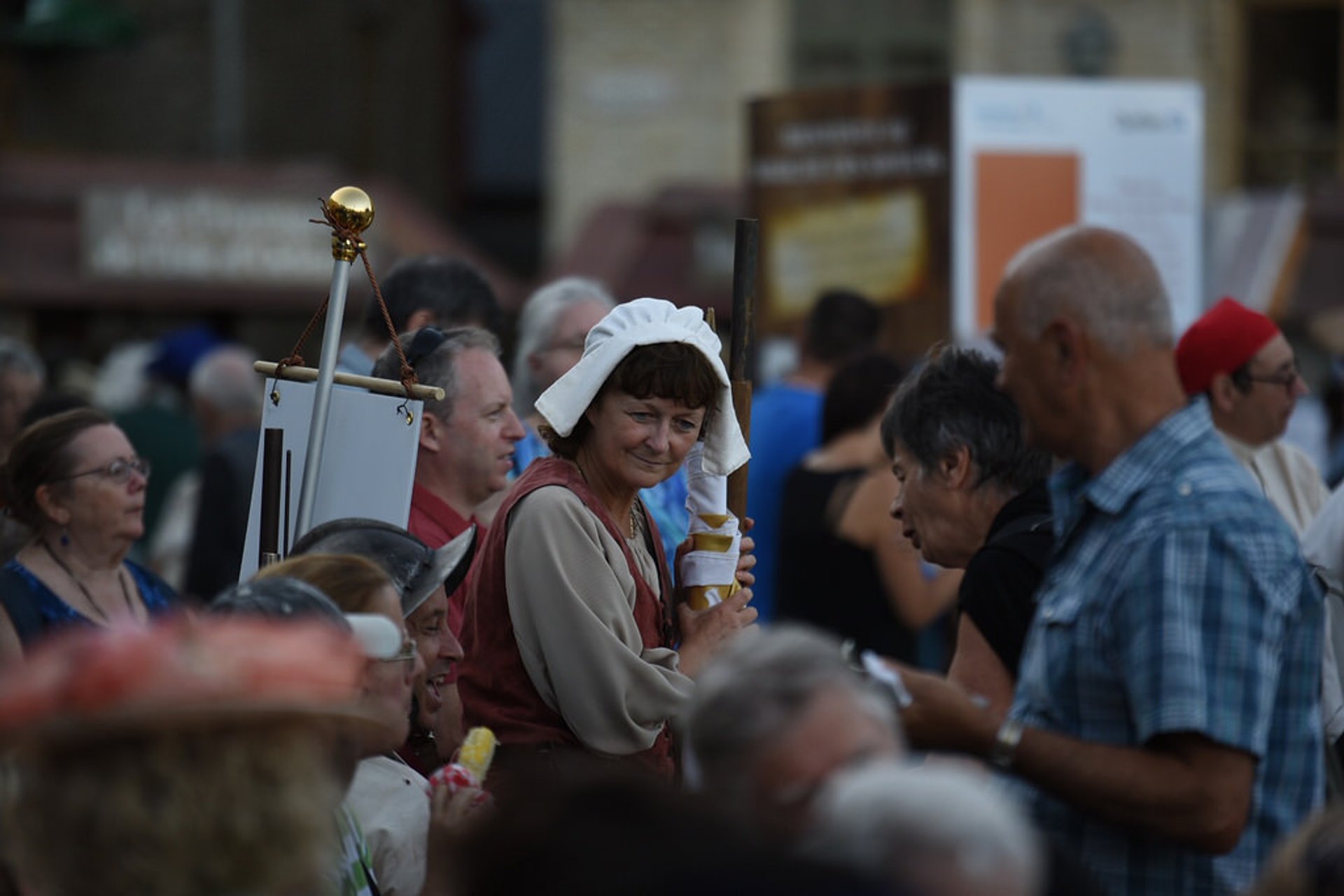 New France Festival (Fêtes de la Nouvelle-France)