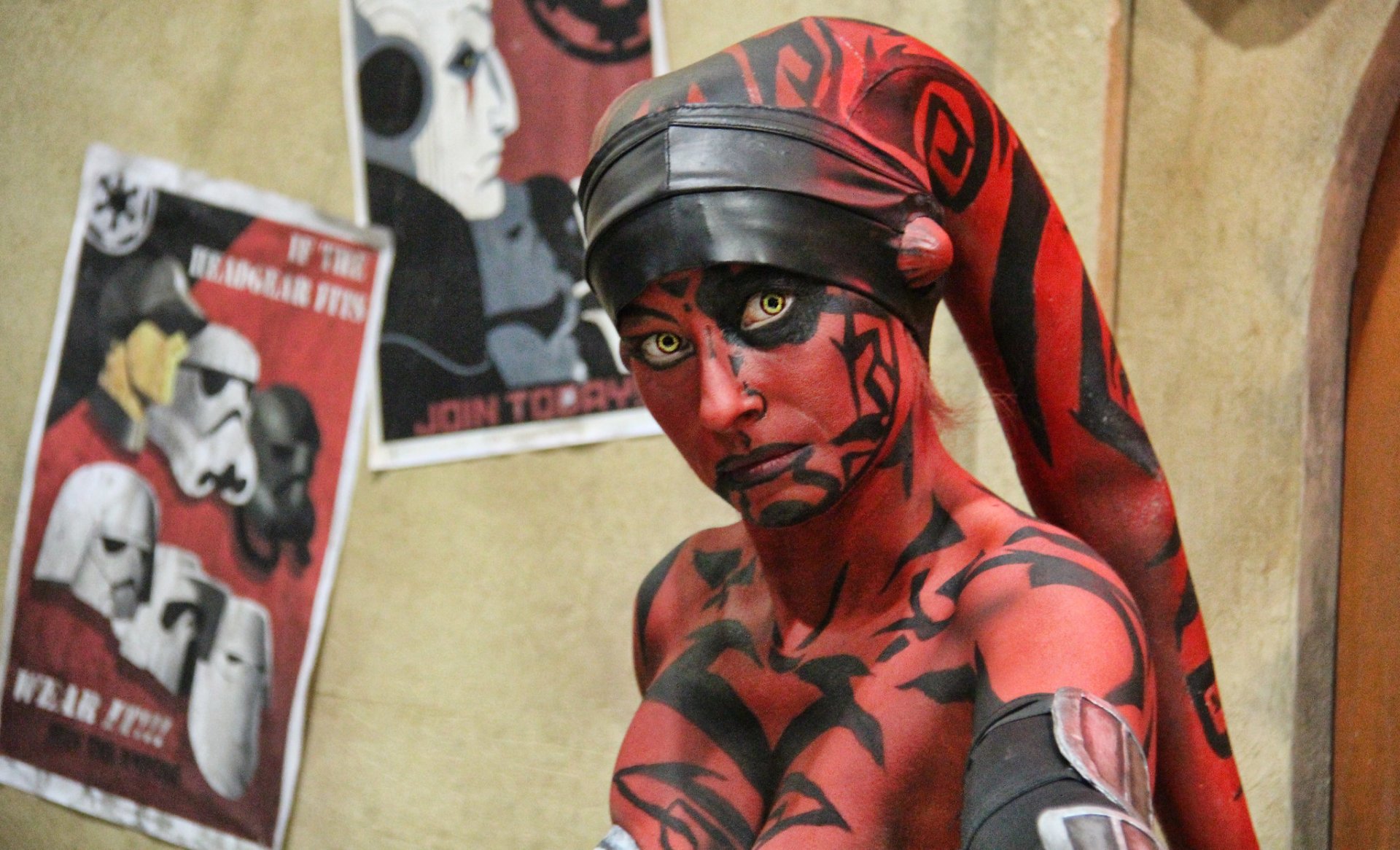 Calgary Comic and Entertainment Expo en Calgary, 2025