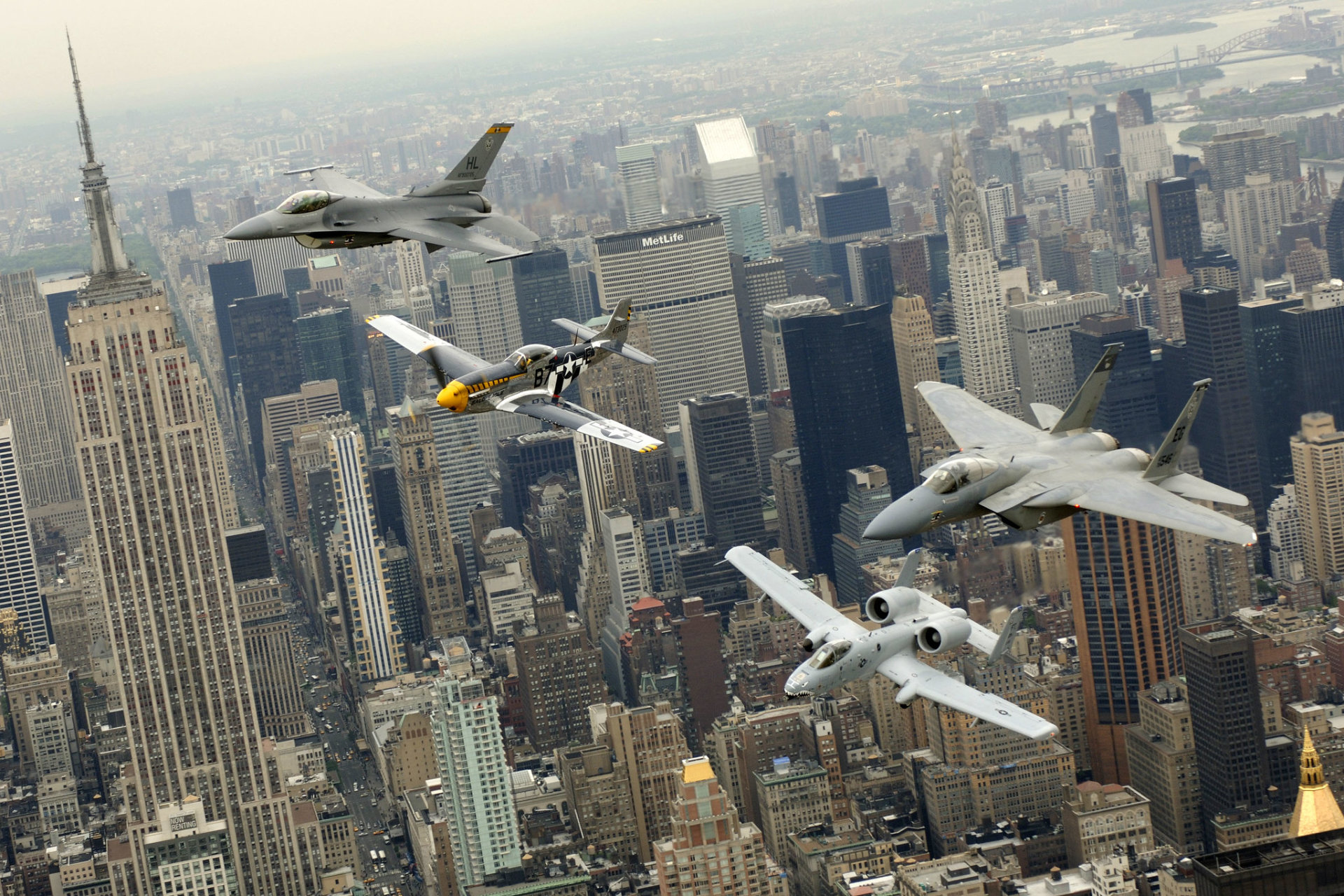 Jones Beach Air Show (Bethpage Air Show) 2025 in New York State Dates