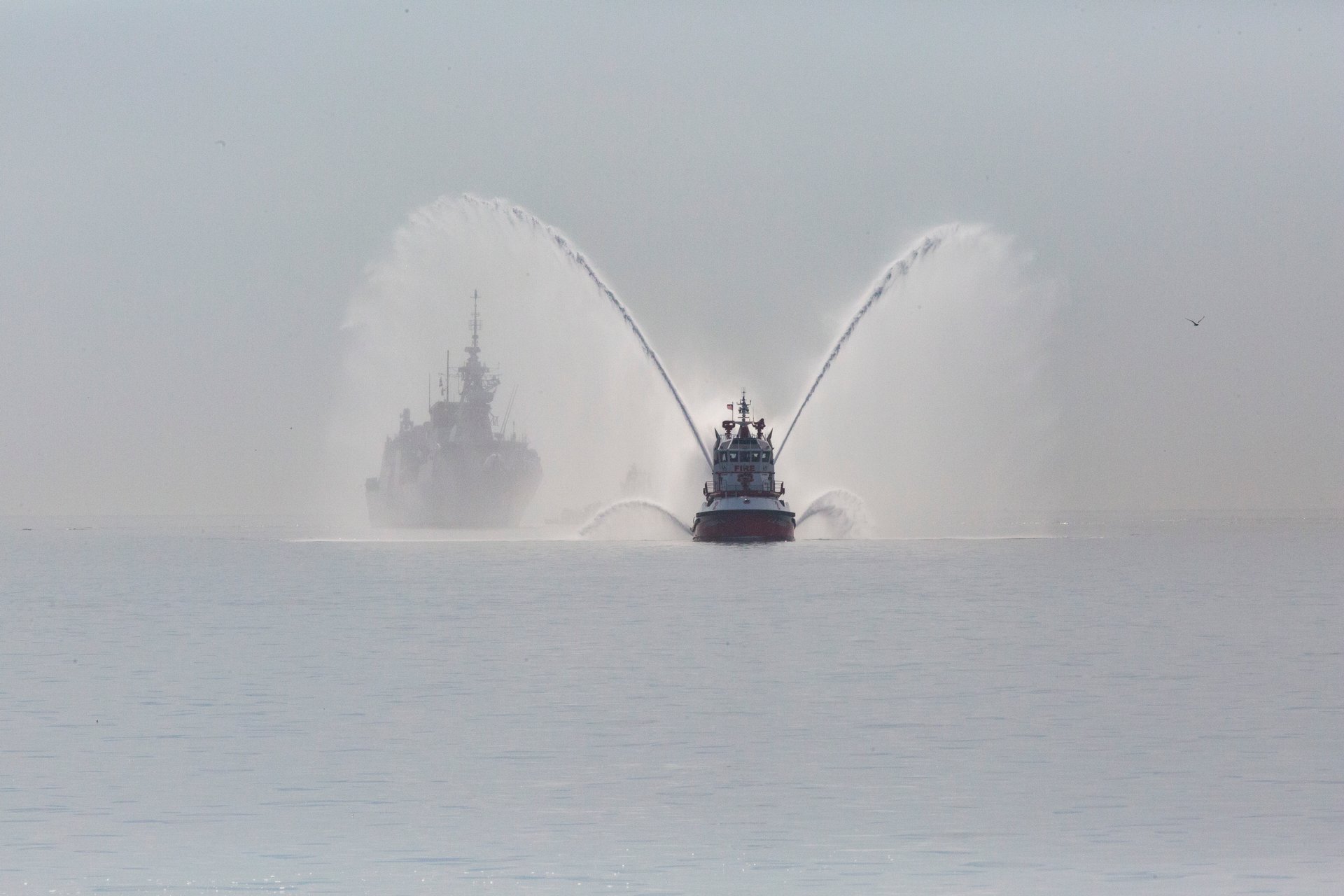 LA Fleet Week