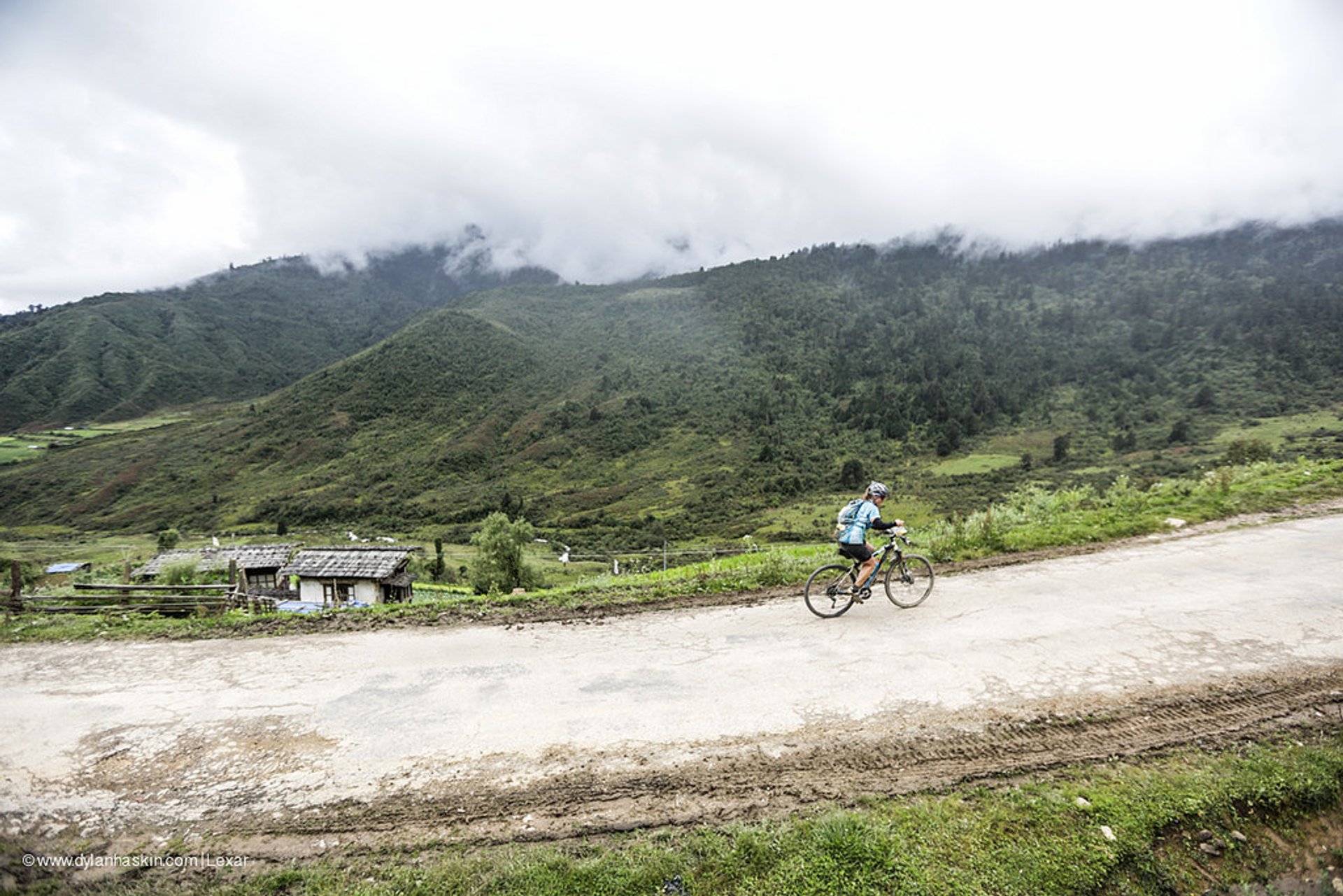 Ciclismo