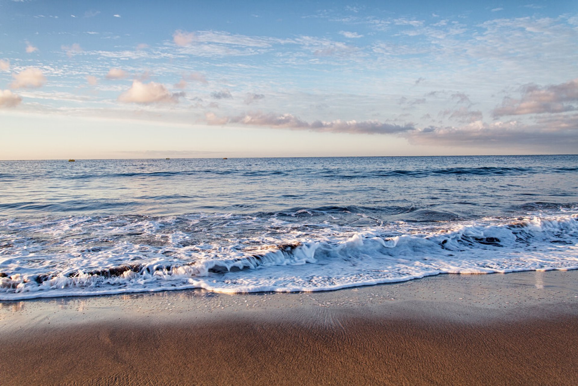 Saison des plages