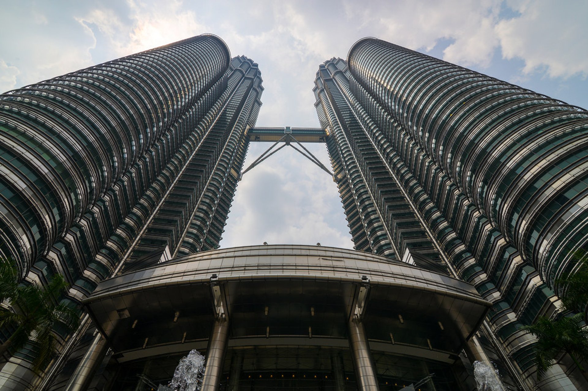 Petronas Twin Towers