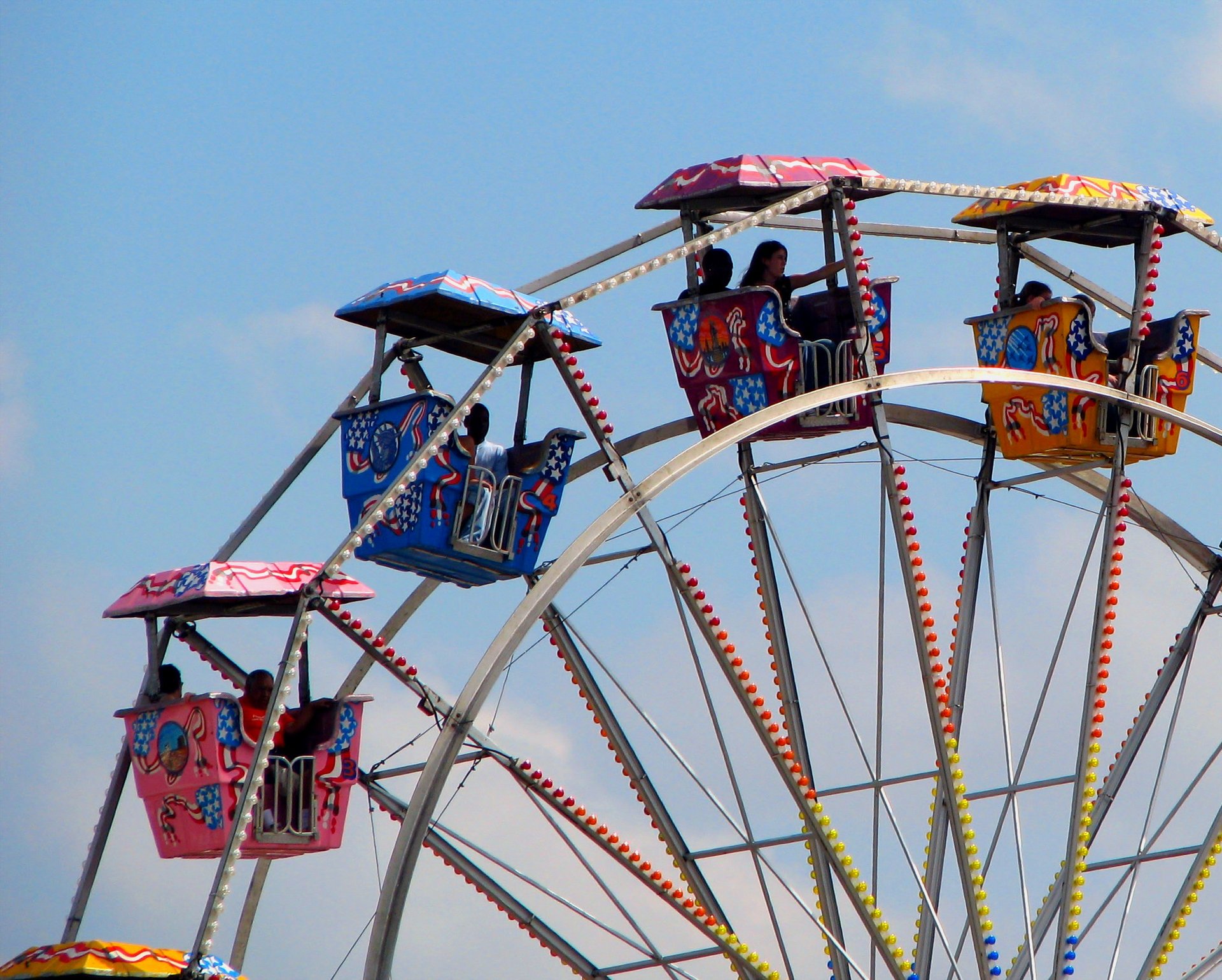 Tulsa State Fair 2024 Dates And Times Pammi Barbette