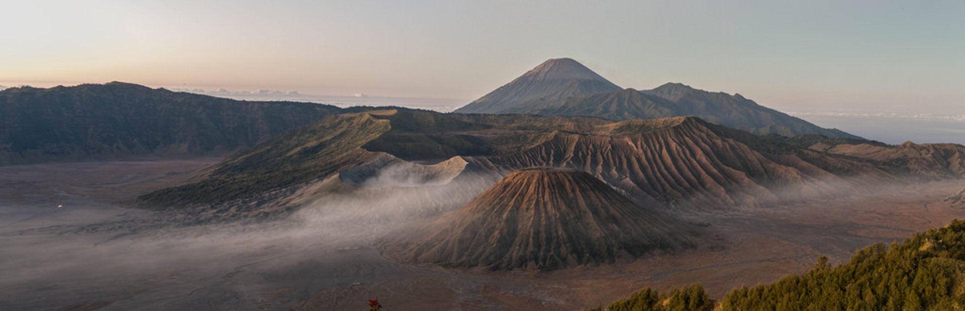 Monte Bromo