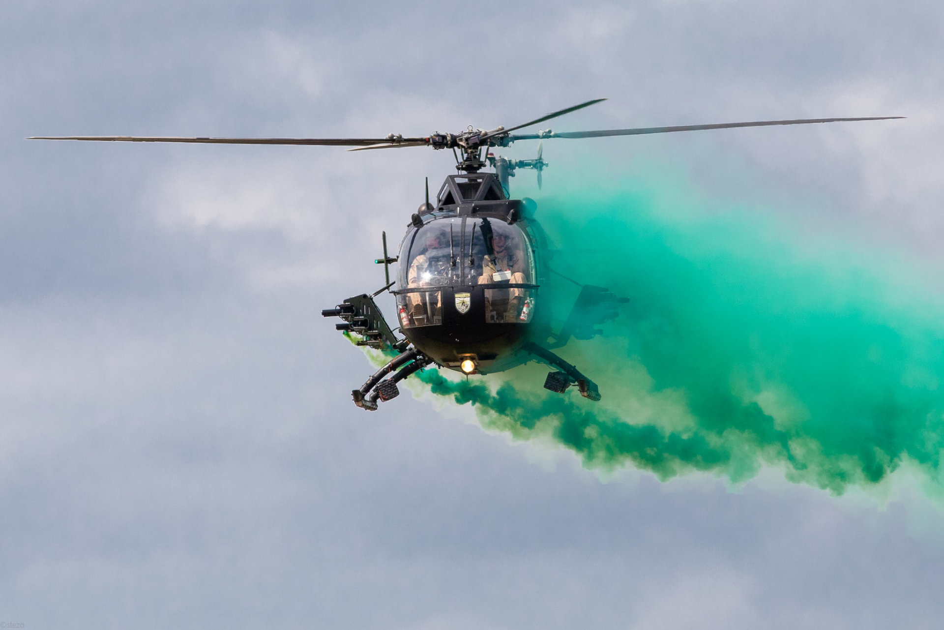 Festival international de l'aviation slovaque (SIAF)