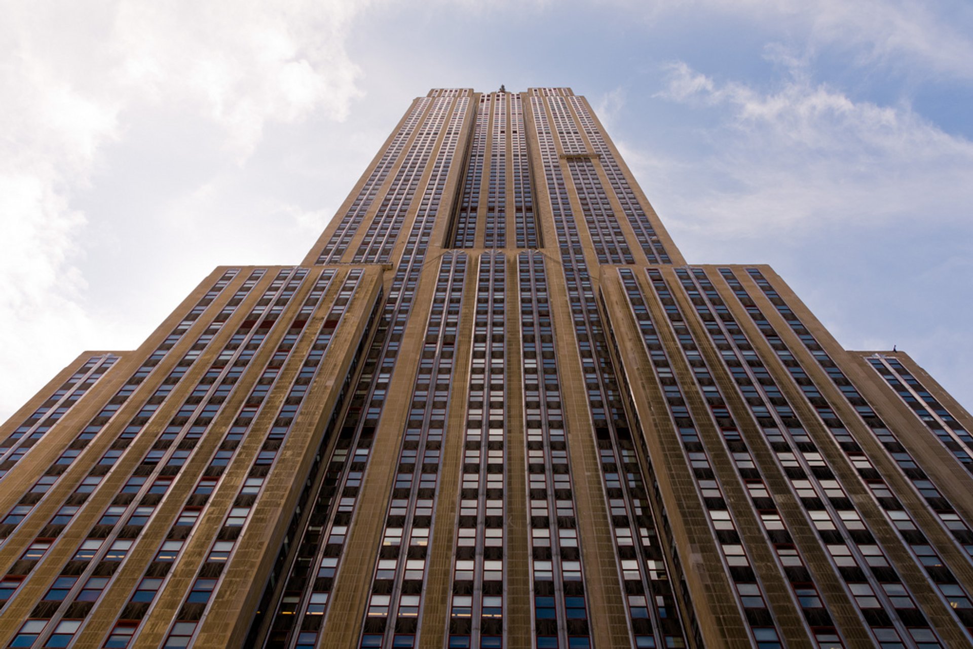 Edificio Empire State