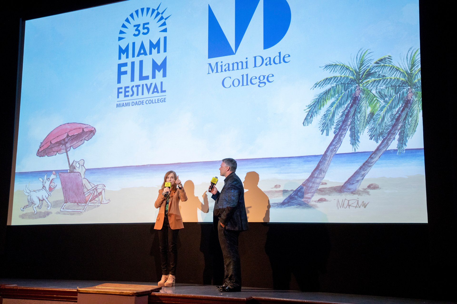 Miami Film Festival