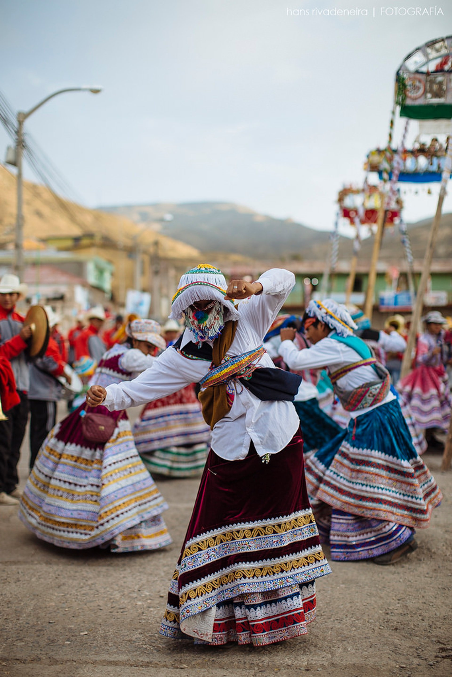 Baile de Wititi