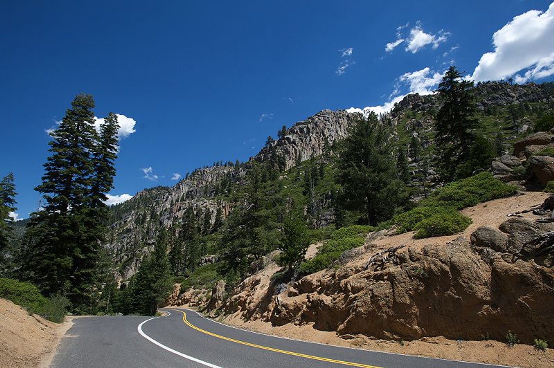 Best time for Sonora Pass in California 2023 Best Season Rove.me