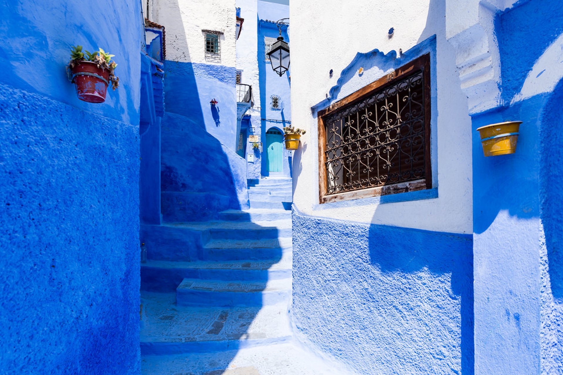 Küchenchefchaouen