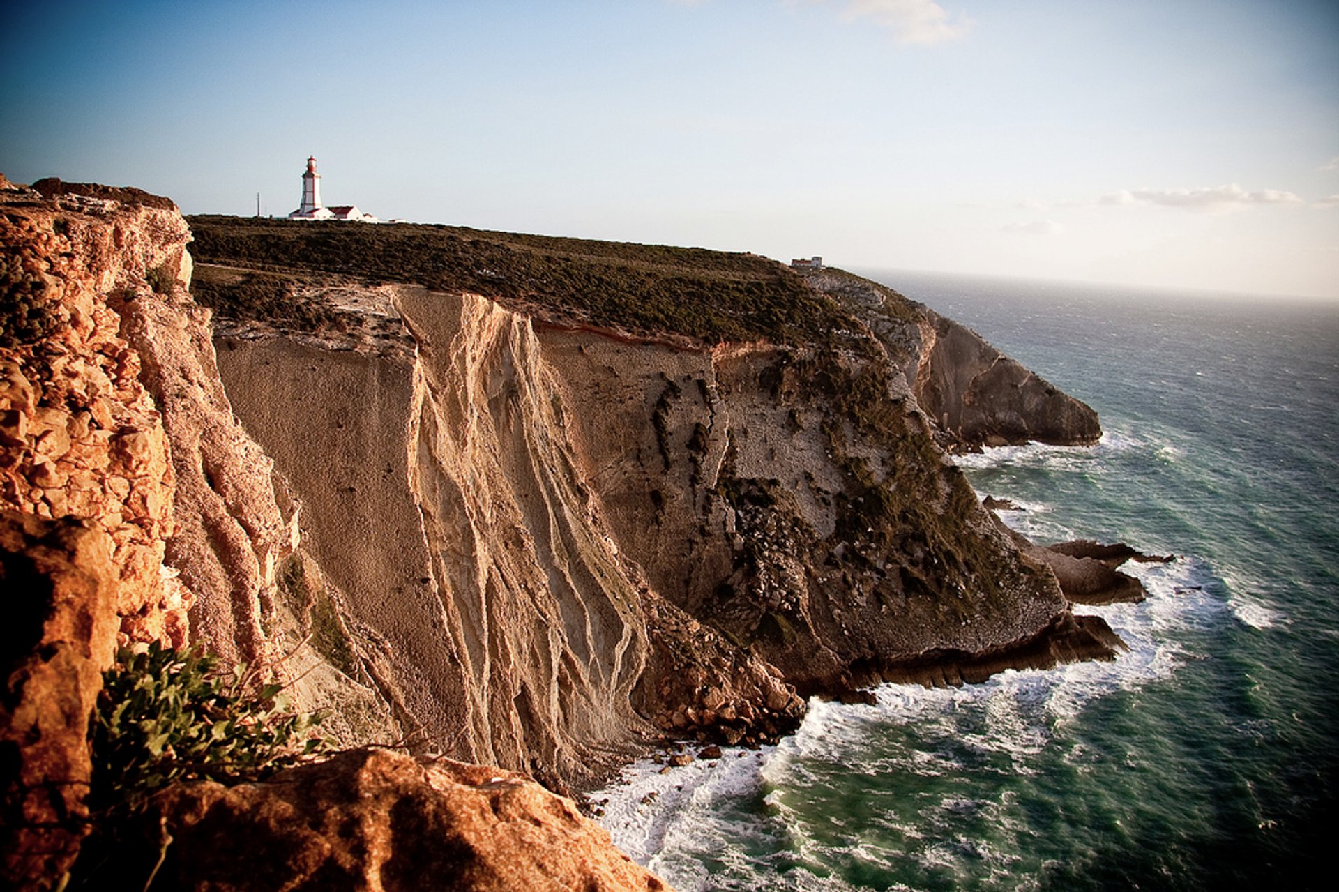 Parc naturel d'Arrábida