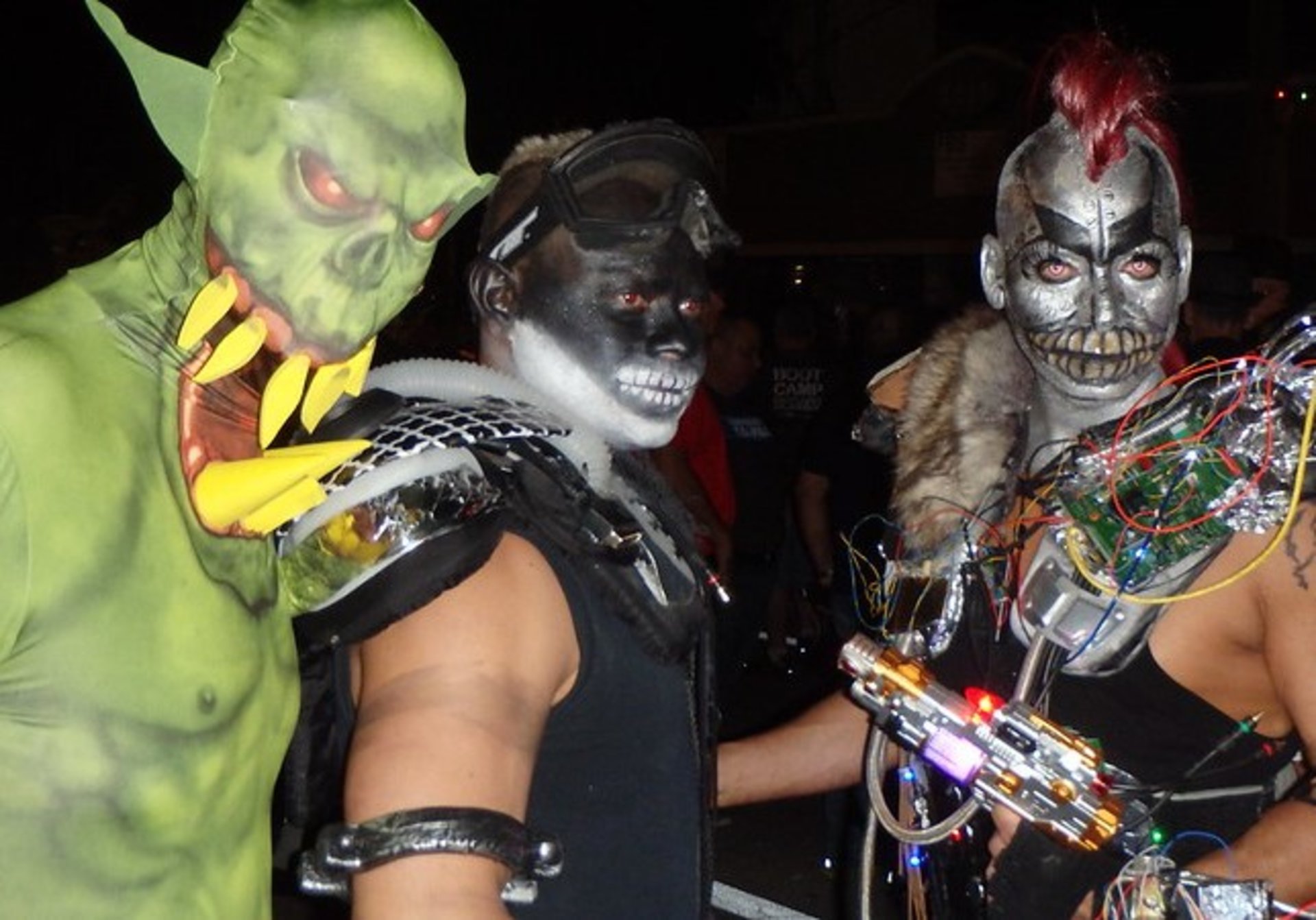 Halloween Events 2025 in Fort Lauderdale, FL Rove.me