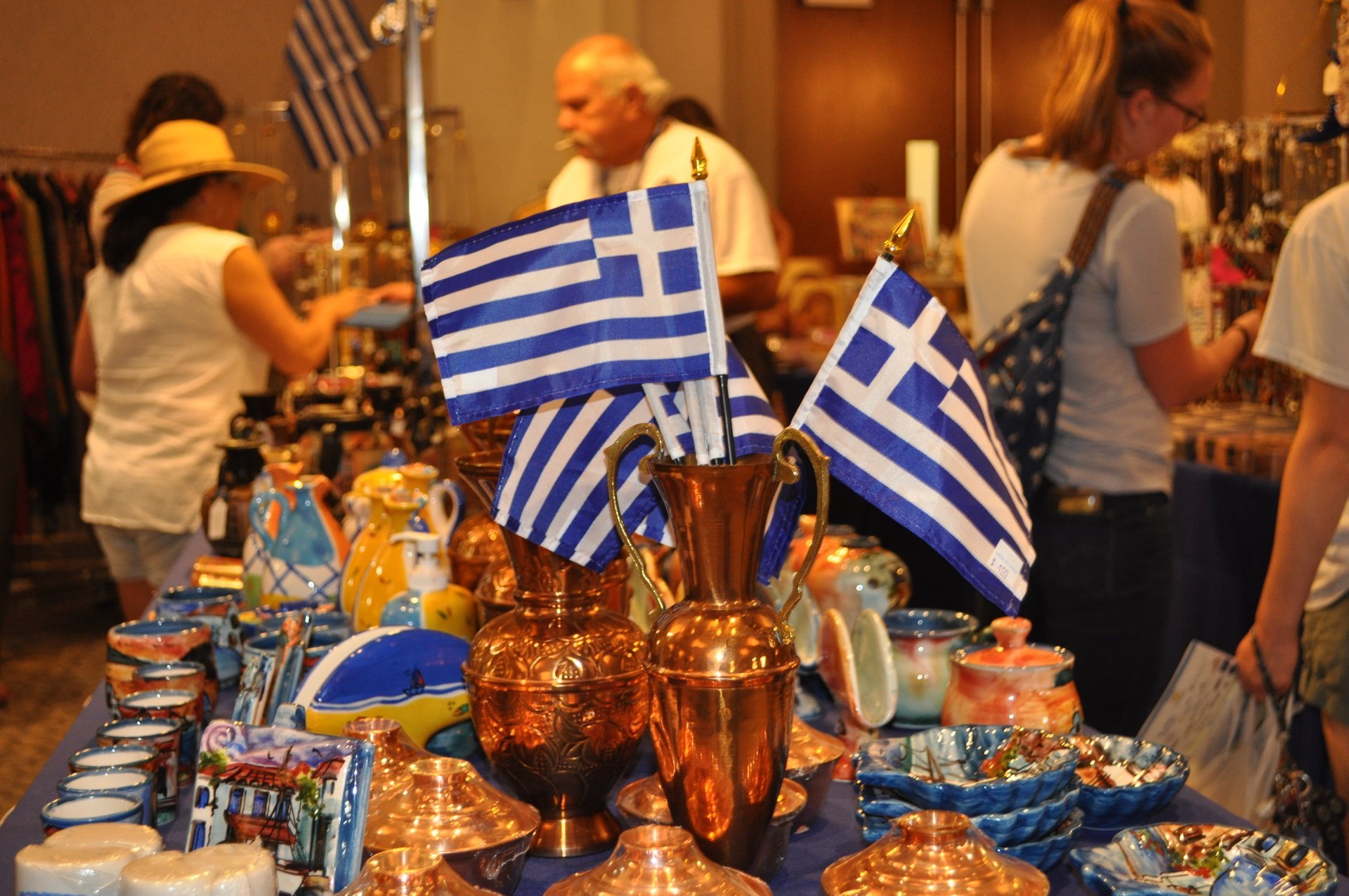 Atlanta Greek Festival 2024 Rove.me