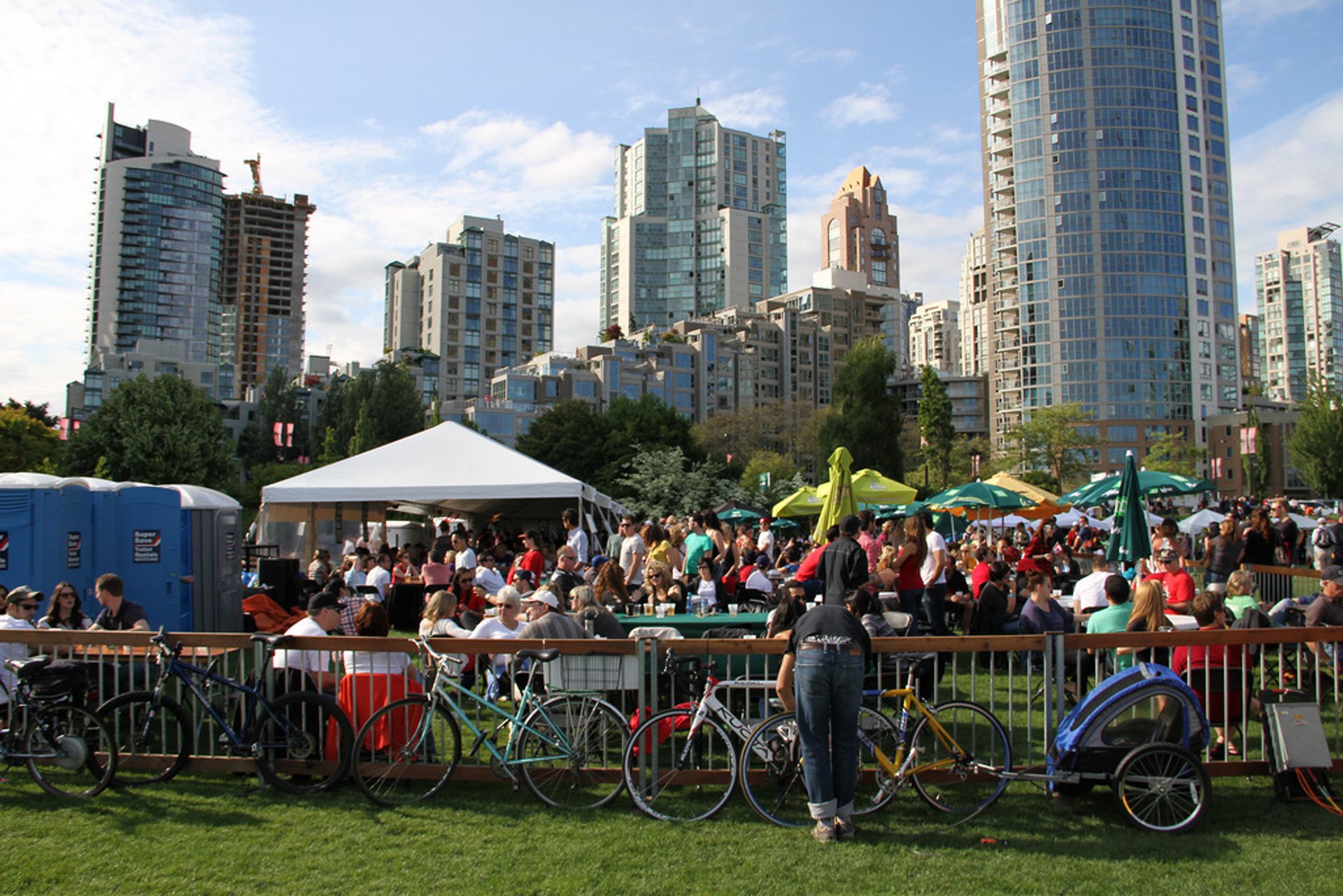 Vancouver International Jazz Festival