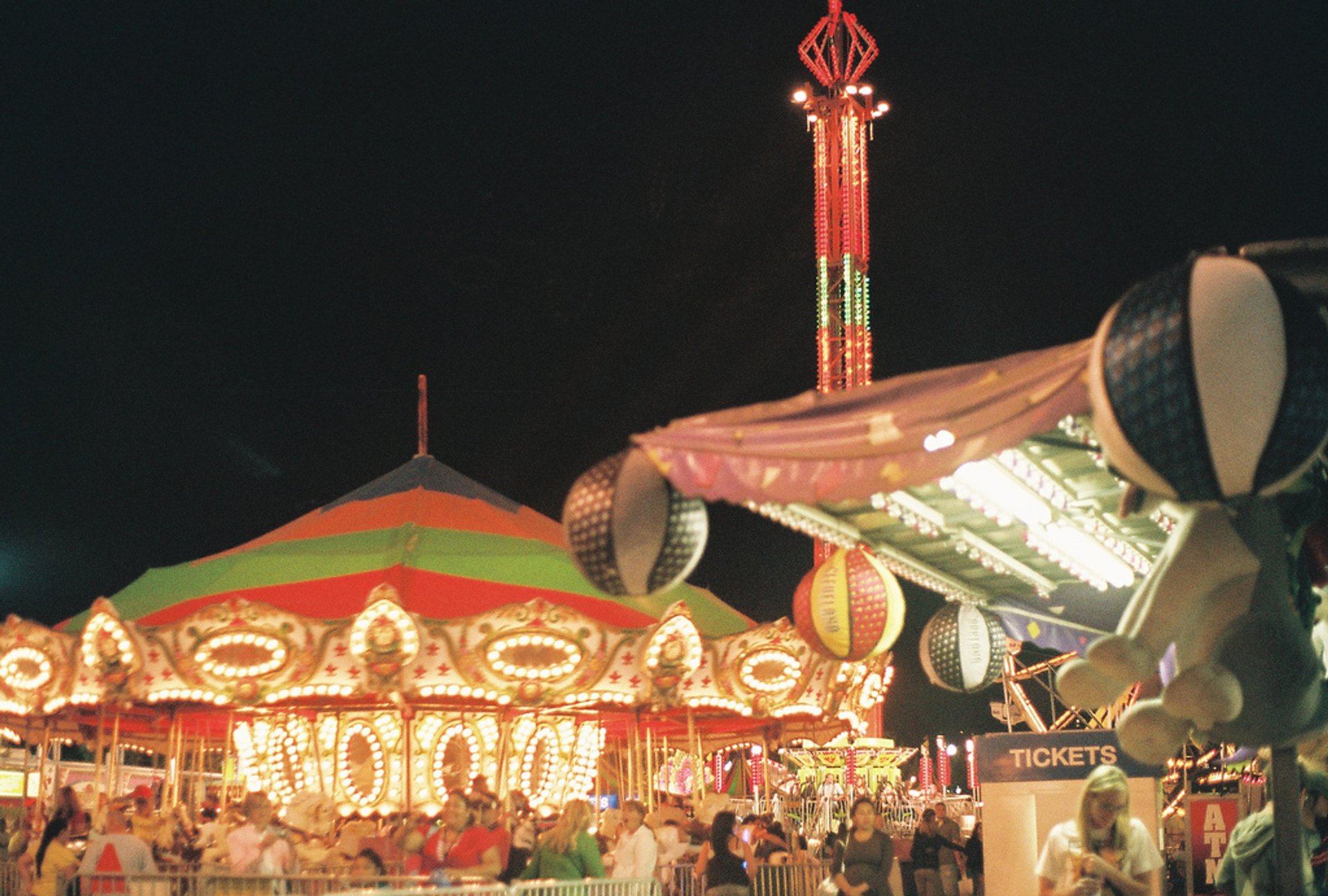 Feira Estadual de Utah