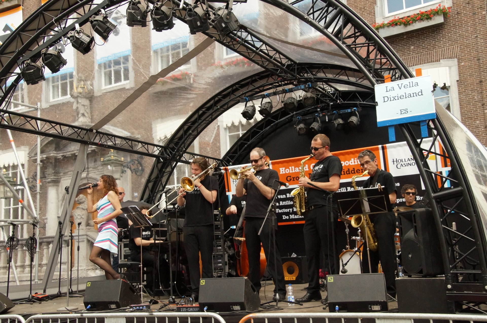 Breda Jazz Festival