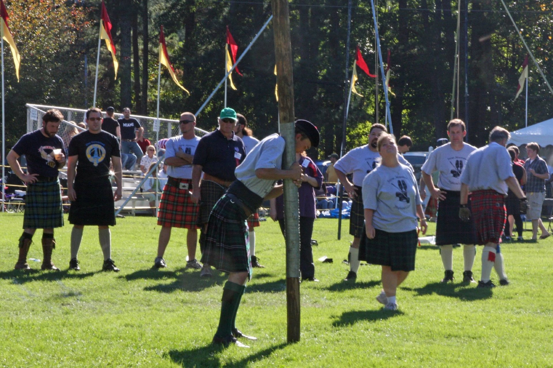 Stone Mountain Highland Games 2024 in Atlanta Rove.me