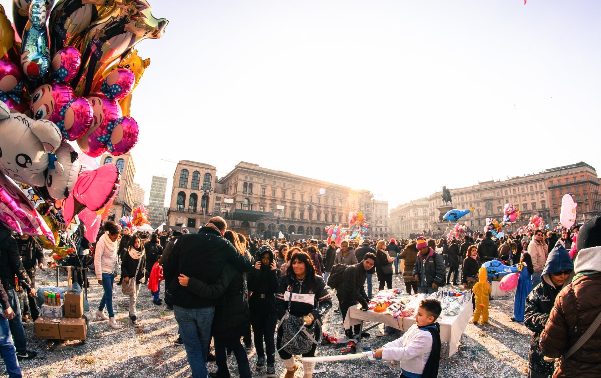 Carnevale Ambrosiano