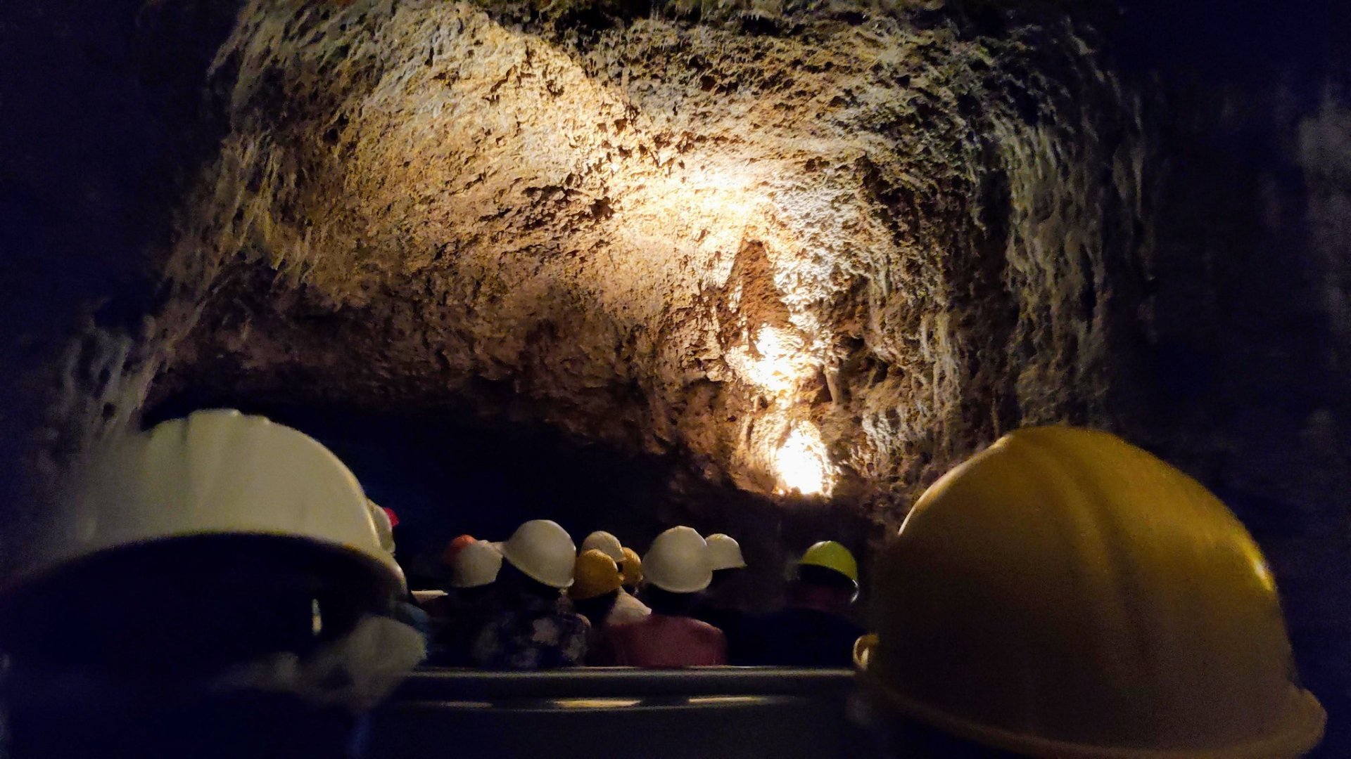 Cueva de Harrison