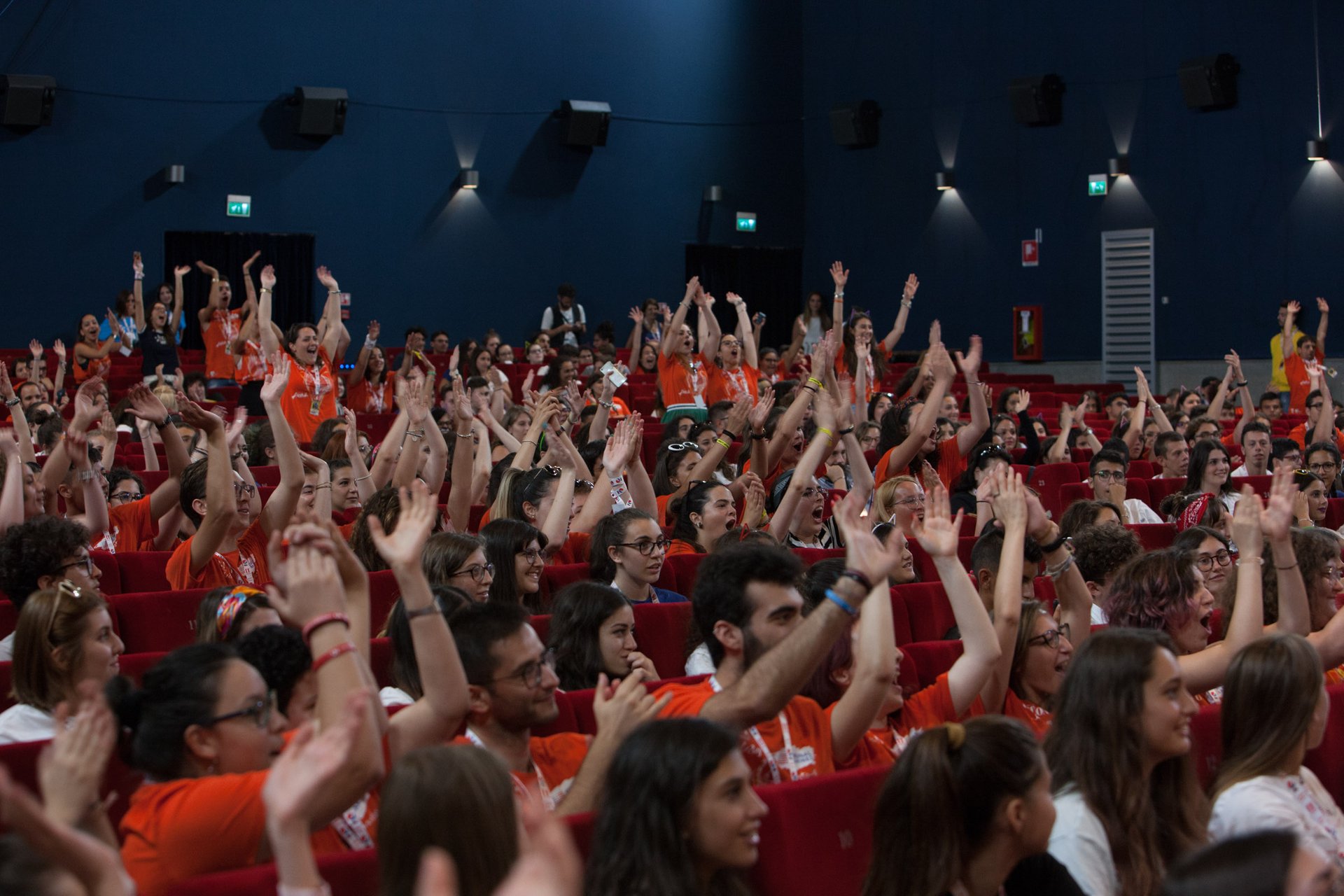 Festival de Cinema de Giffoni