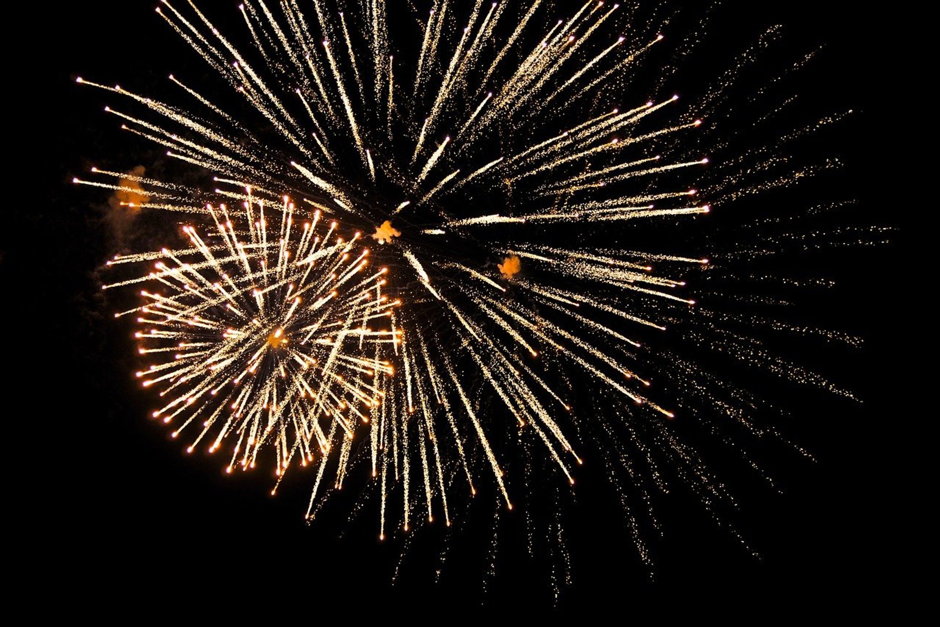 Capodanno e Notte di San Silvestro