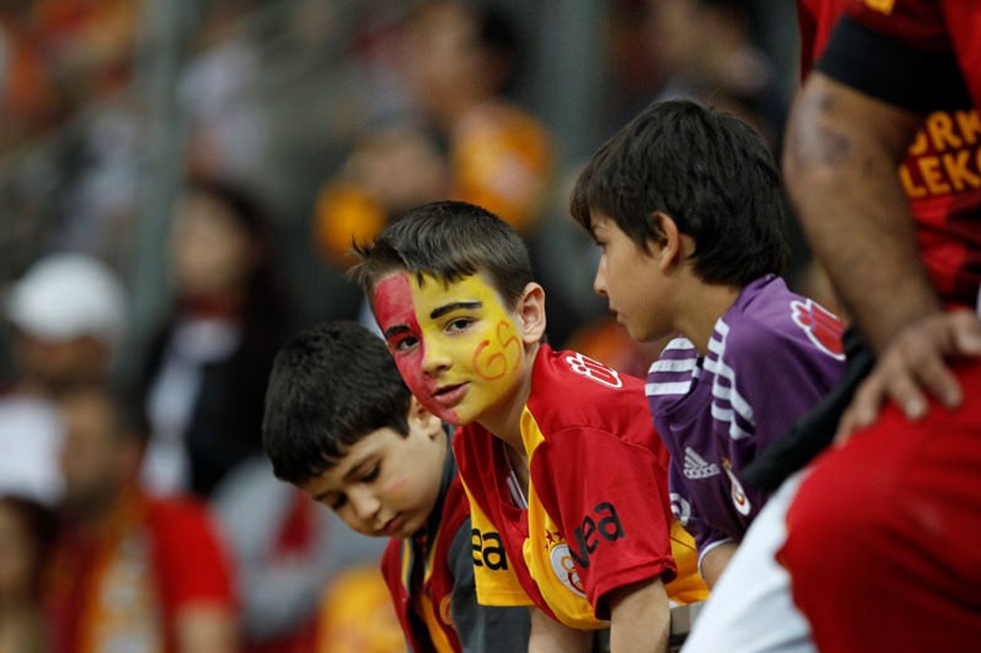 Fußball: Süper Lig