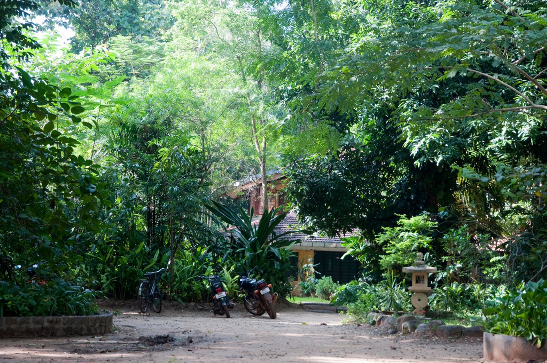 Auroville