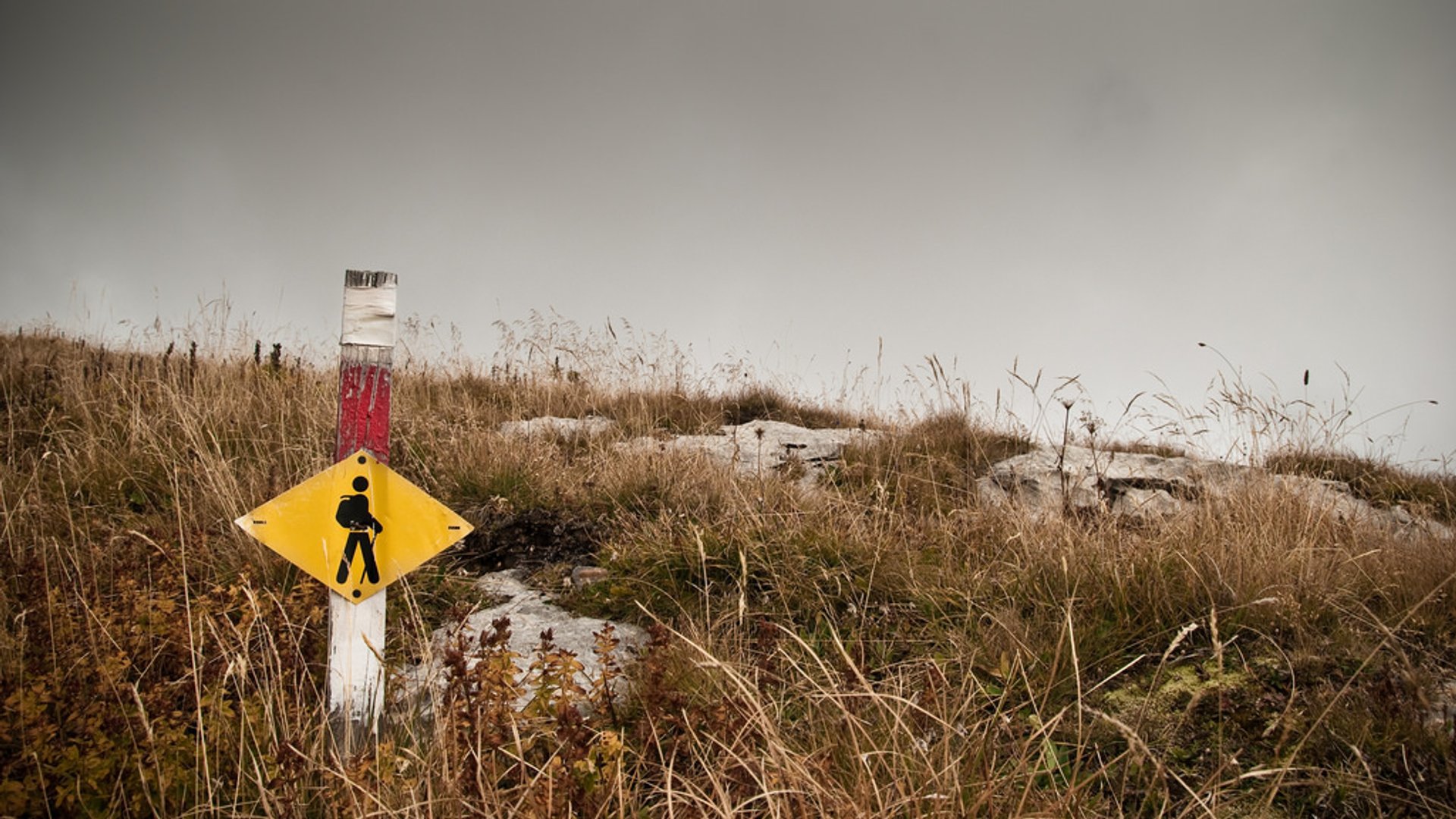 Wandern und Trekking