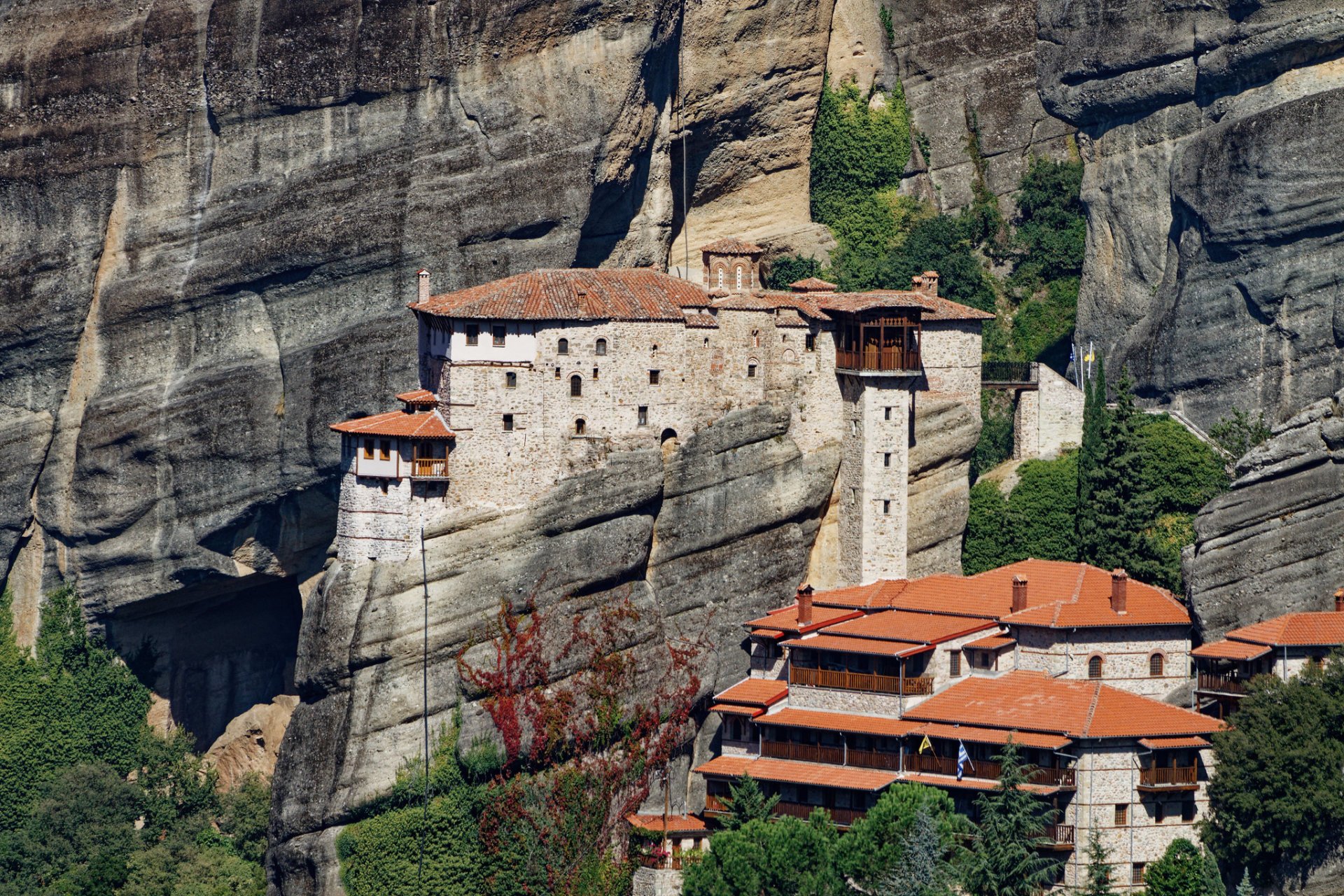 Meteora