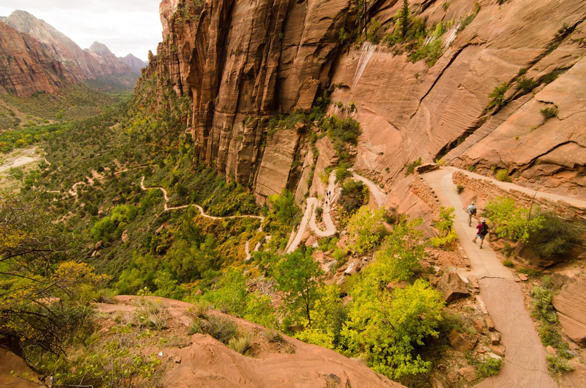 Angels Landing