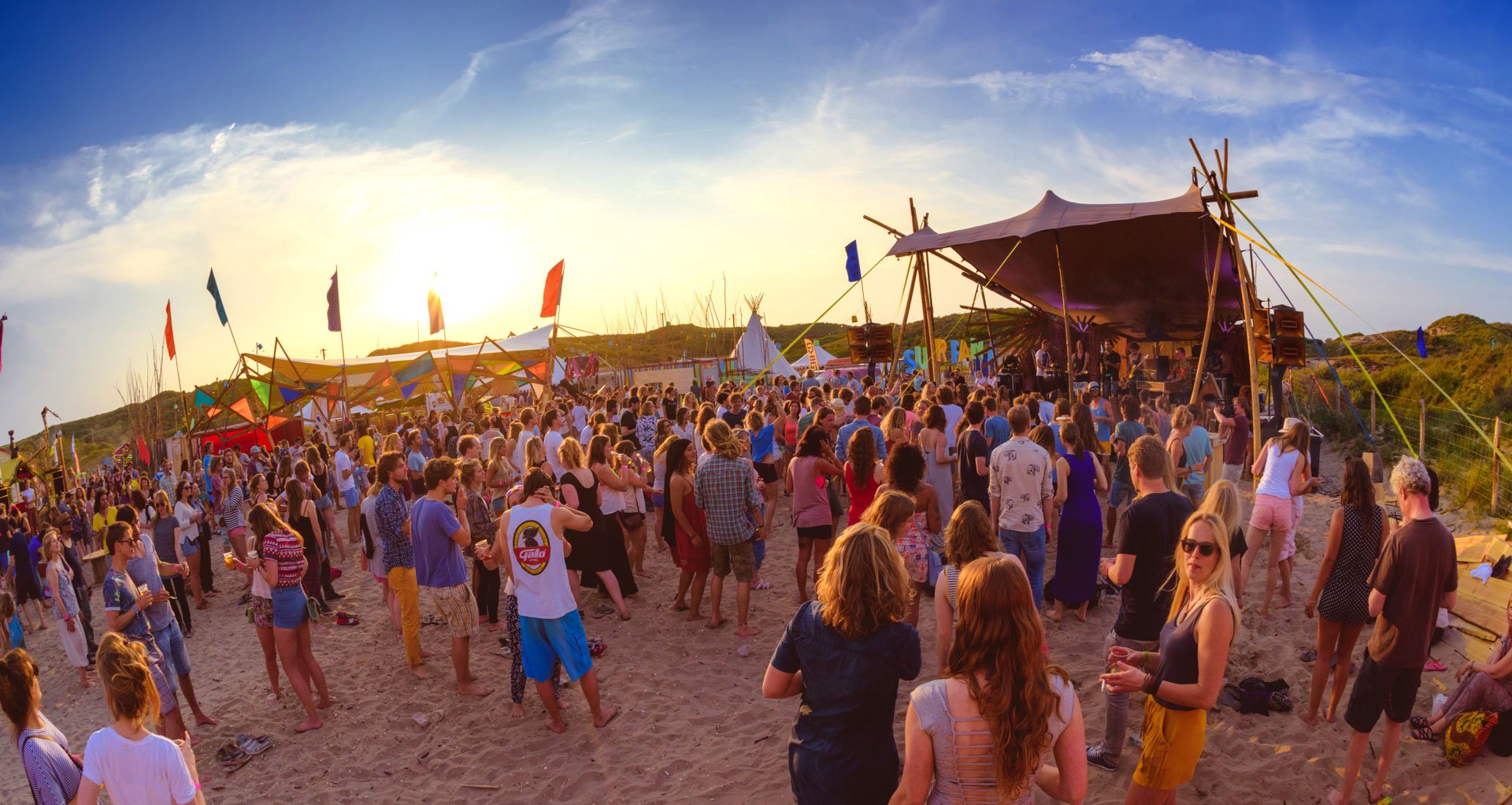 Surfana Festival