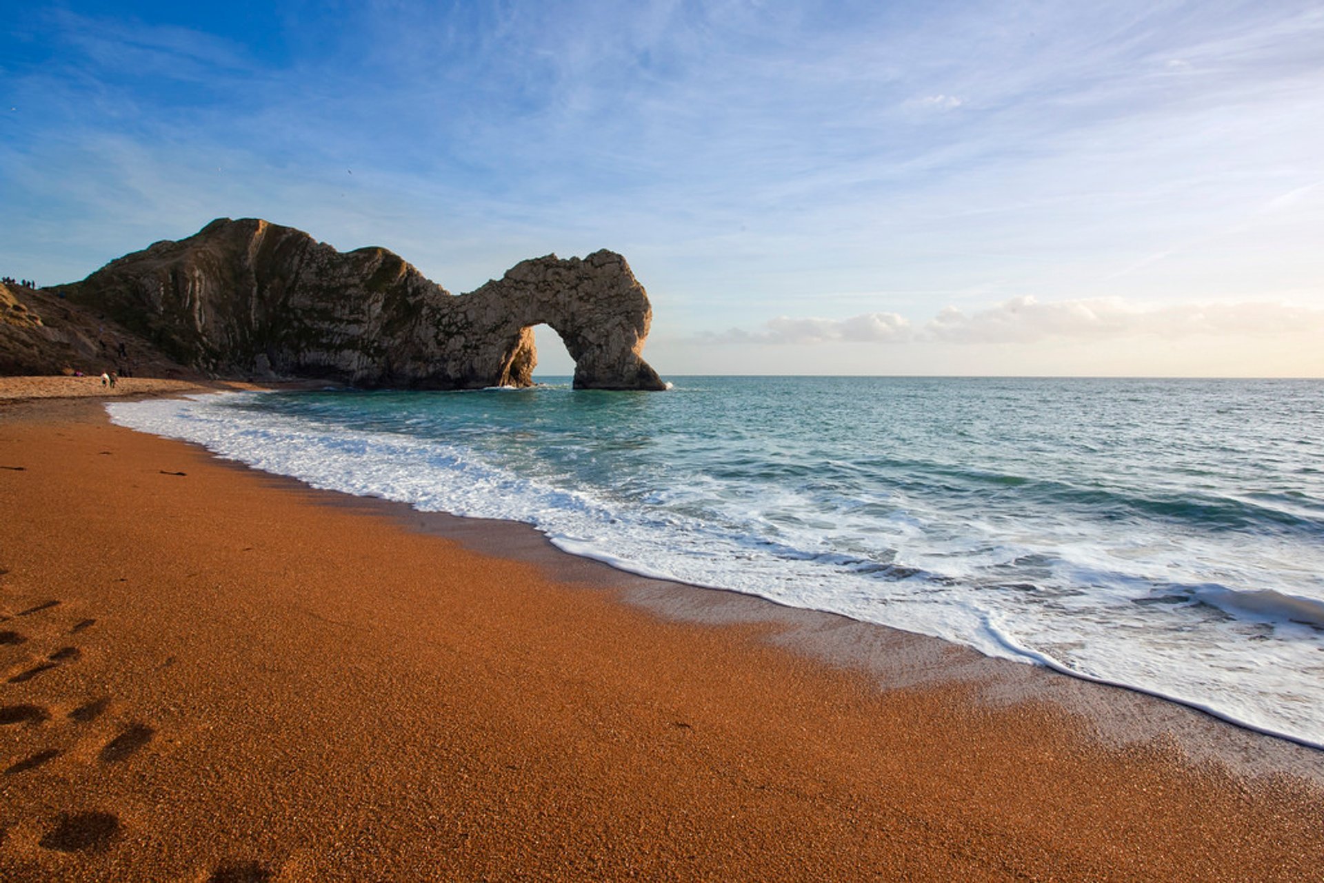 Saison des plages