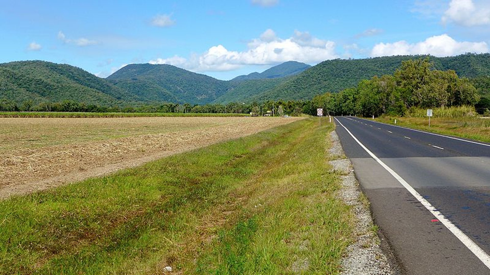 Captain Cook Highway