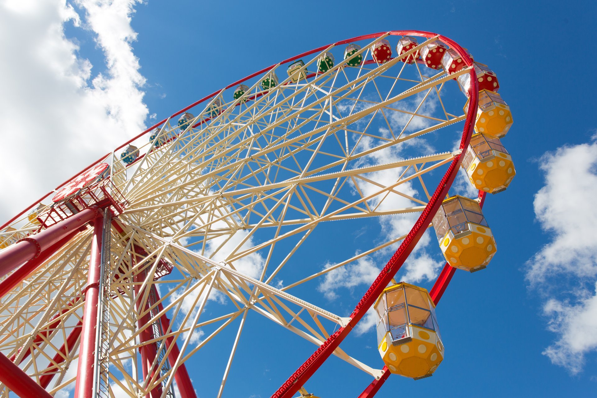 Feira Estatal da Geórgia