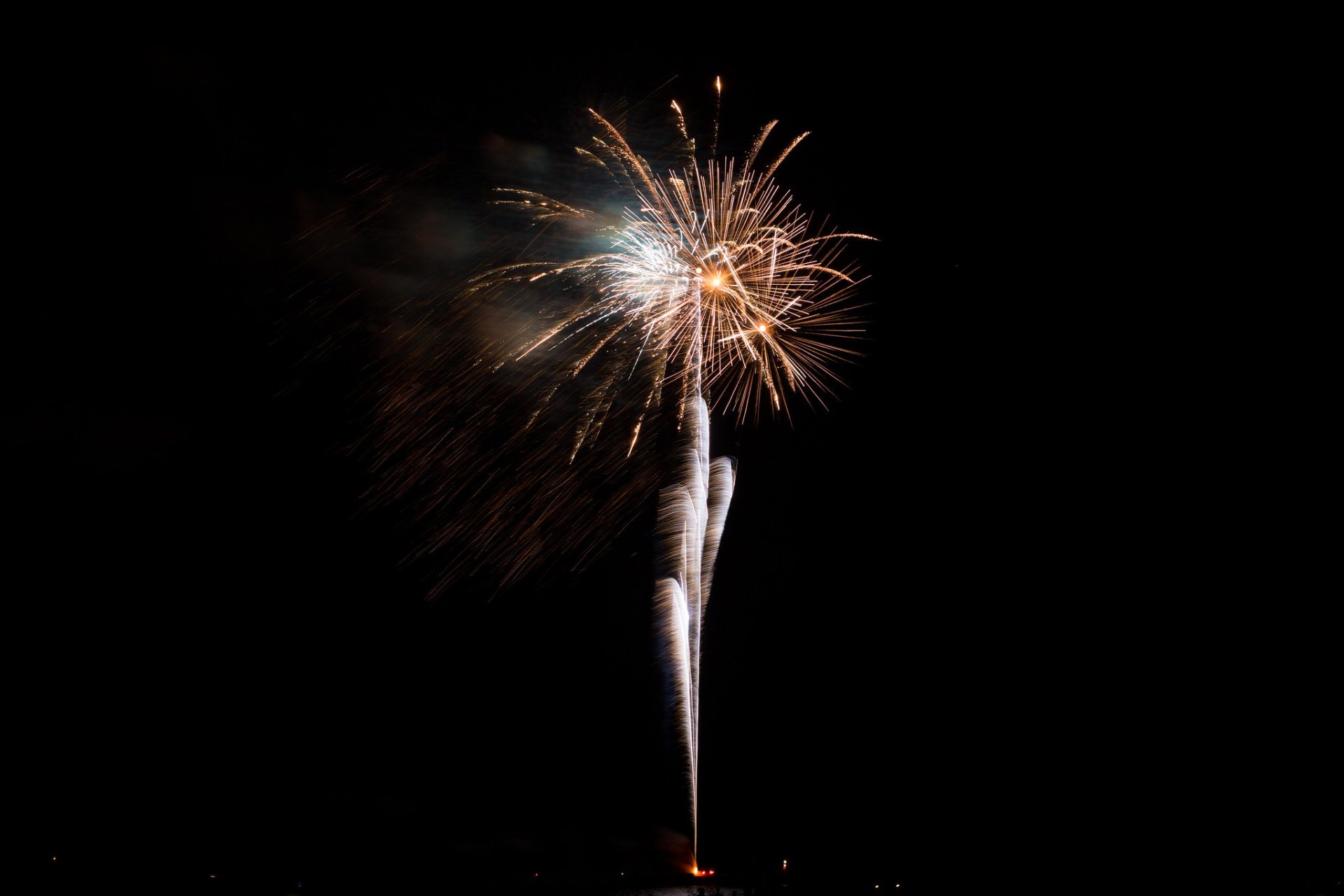 Fuochi d'artificio, eventi e festival del 4 luglio a Charleston