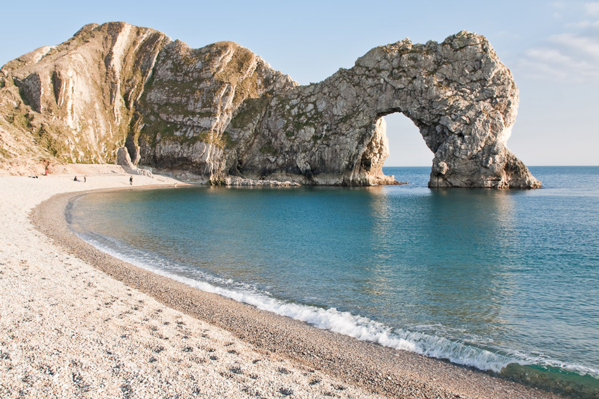 Best time for Jurassic Coast in England 2024 - Best Season - Rove.me