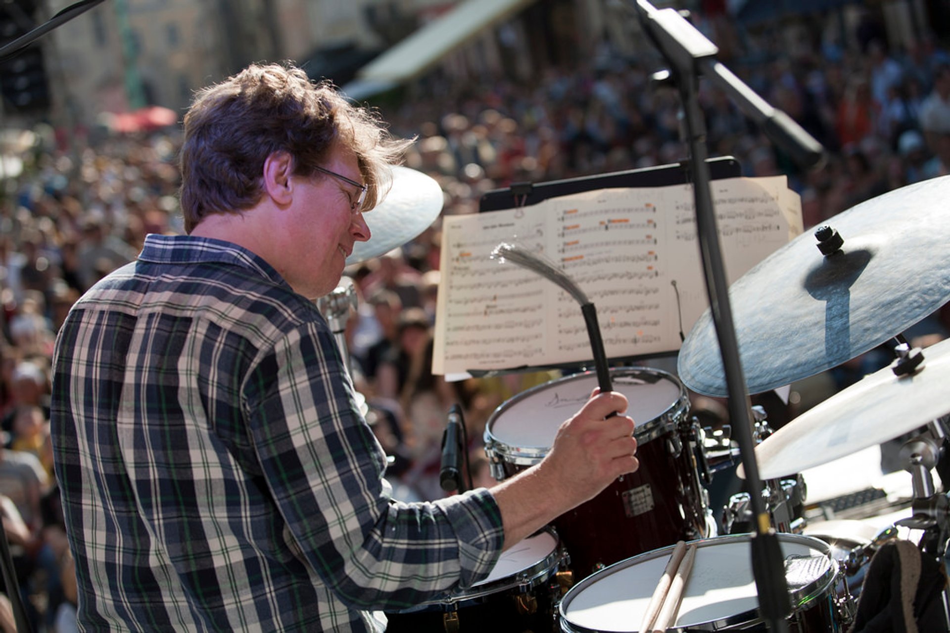 Festival de Jazz de Leopolis