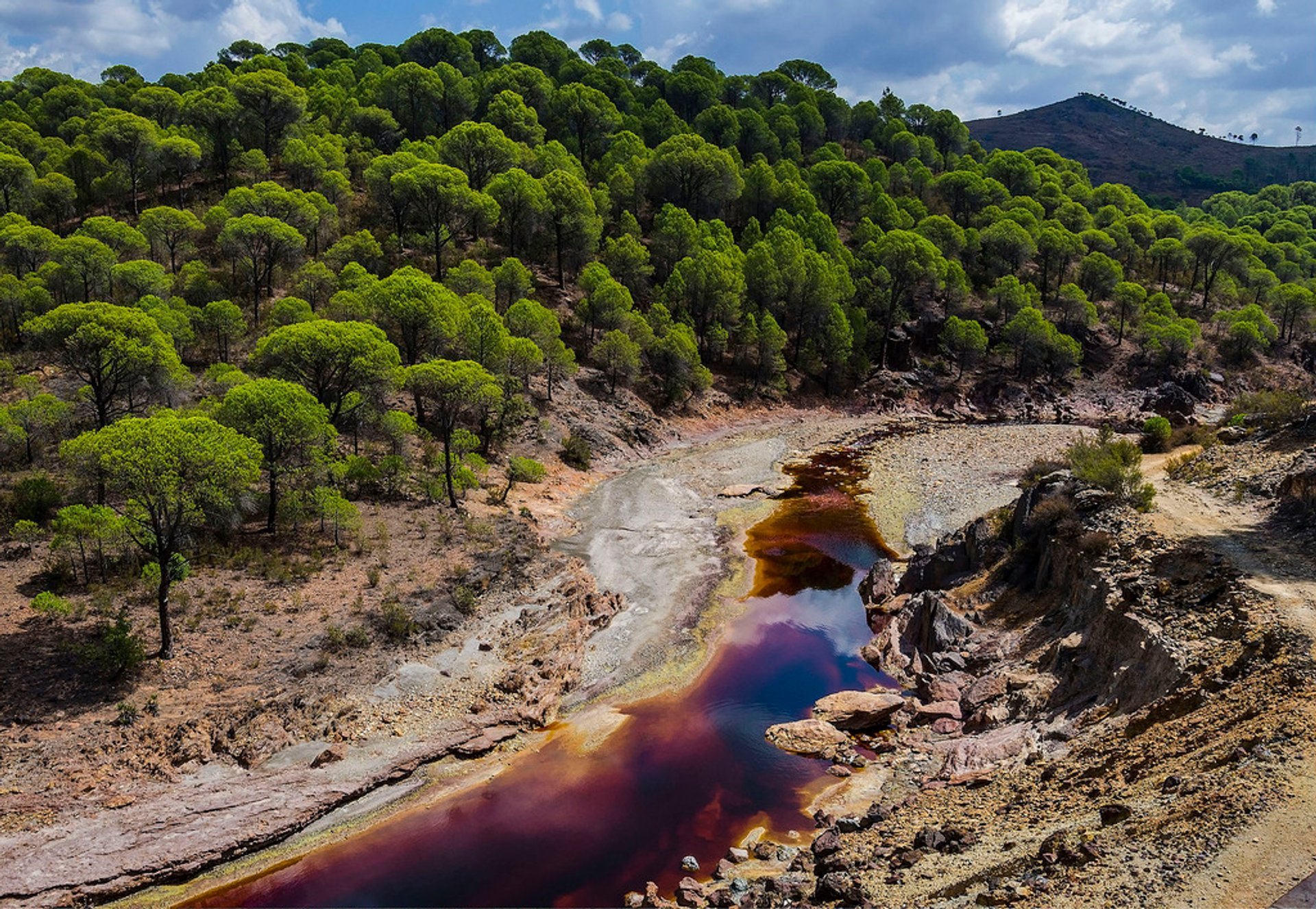 Río Tinto