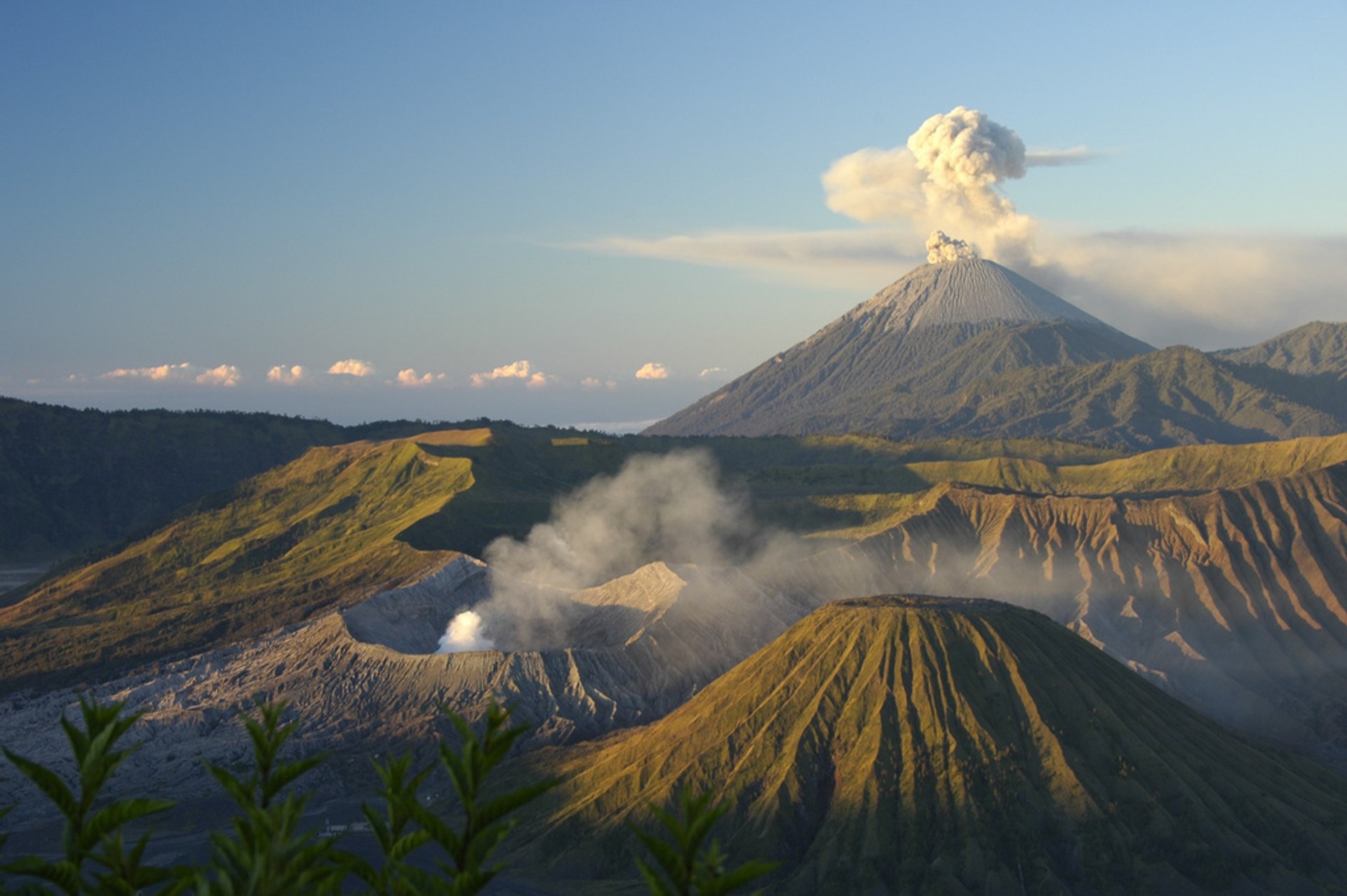 Bromo