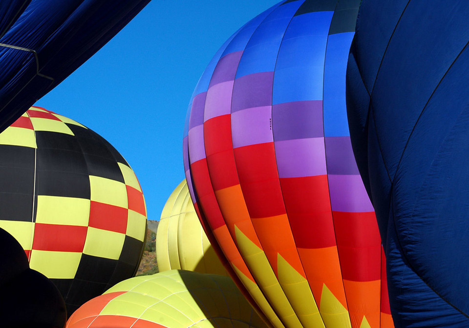 Snowmass Balloon Festival