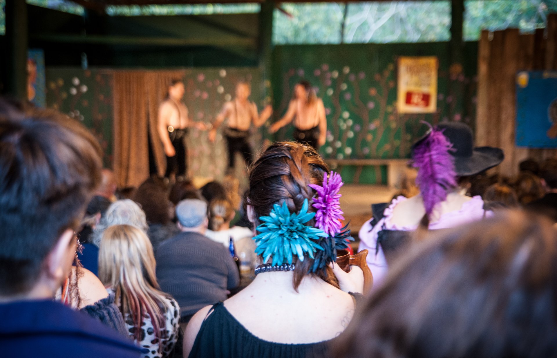 Louisiana Renaissance Festival