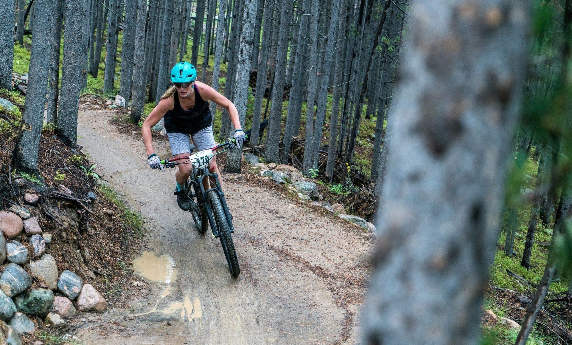 Colorado Freeride Festival