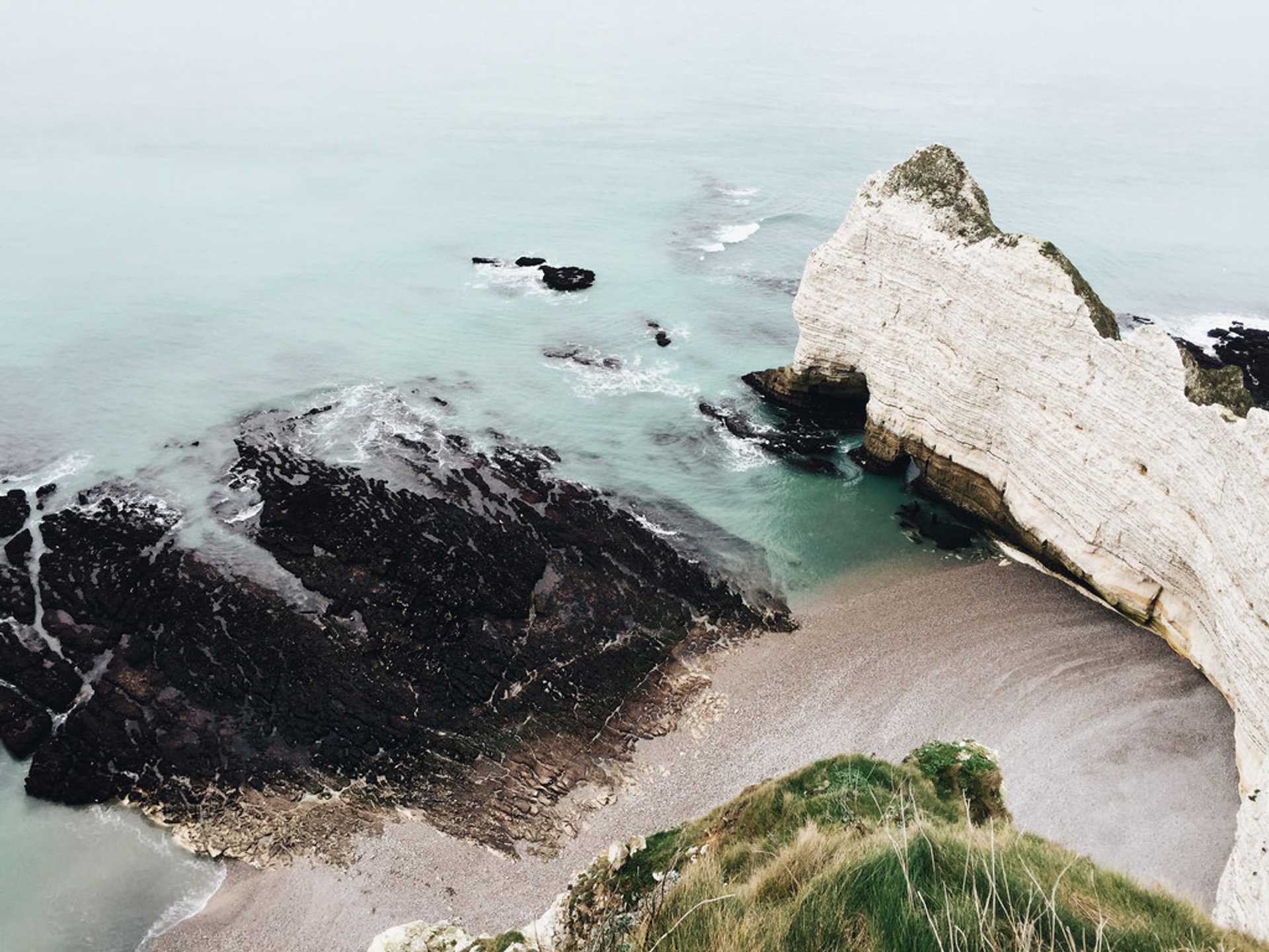 Étretat