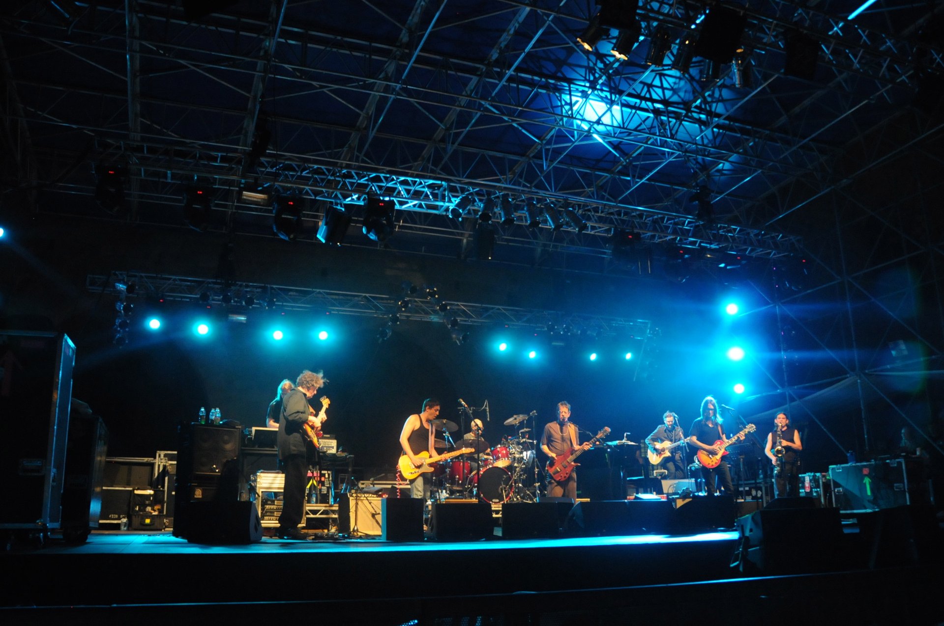 Pistoia Blues Festival