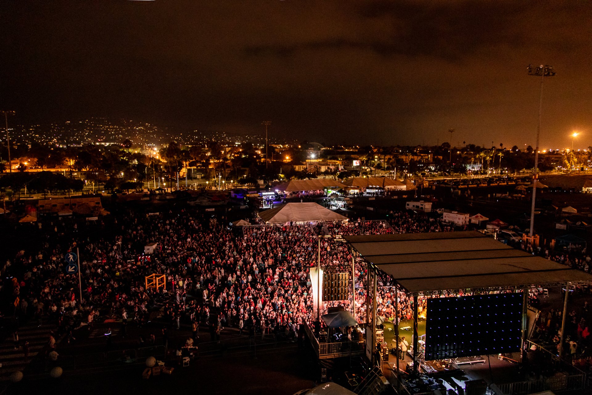 Semana da Frota de Los Angeles