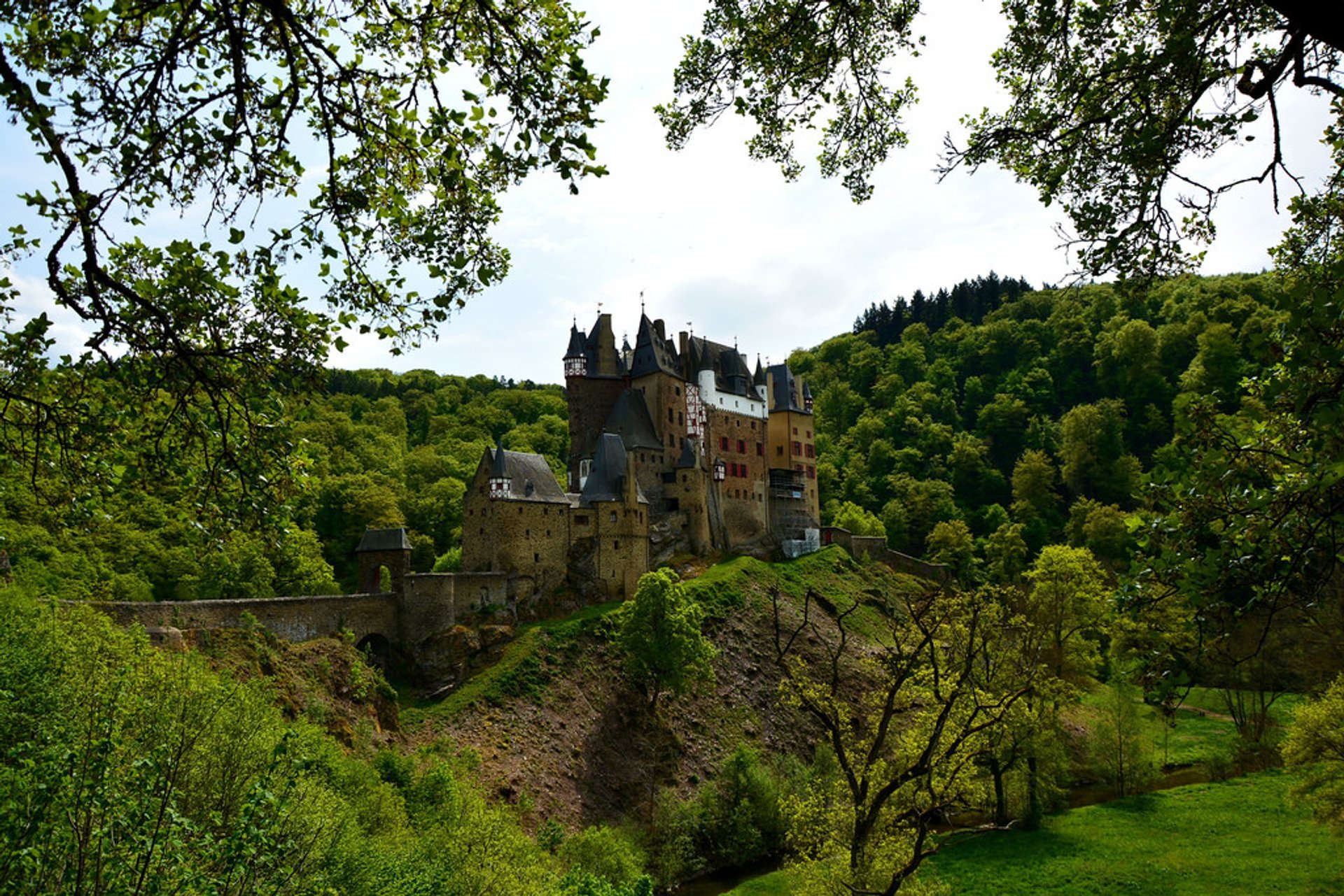 Castelo de Eltz