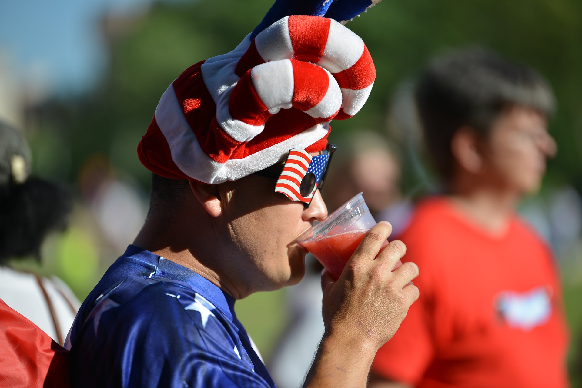 Smithsonian Folklife Festival in Washington, D.C., 2024